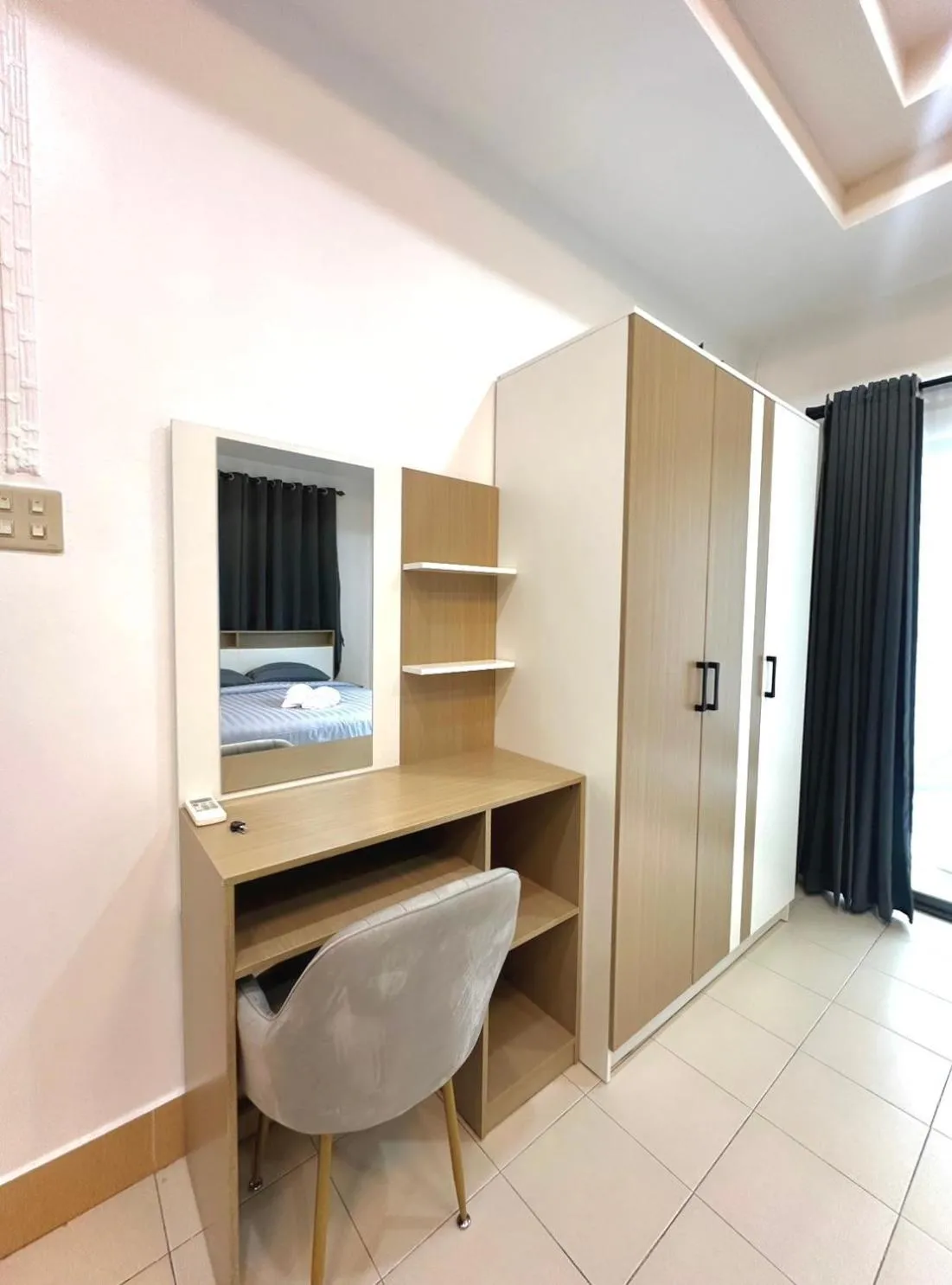 The Villa Residences Resort