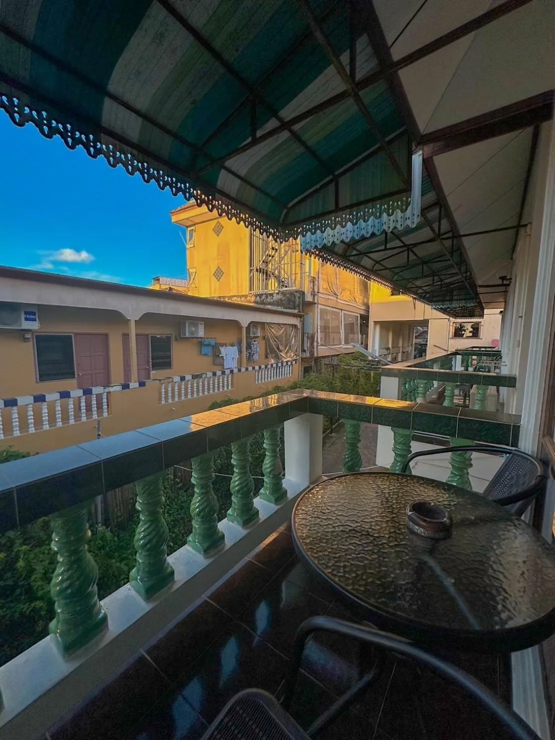 The Villa Residences Resort
