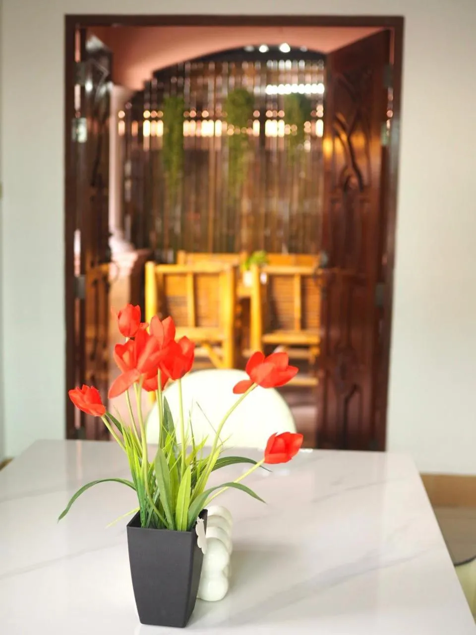The Villa Residences Resort