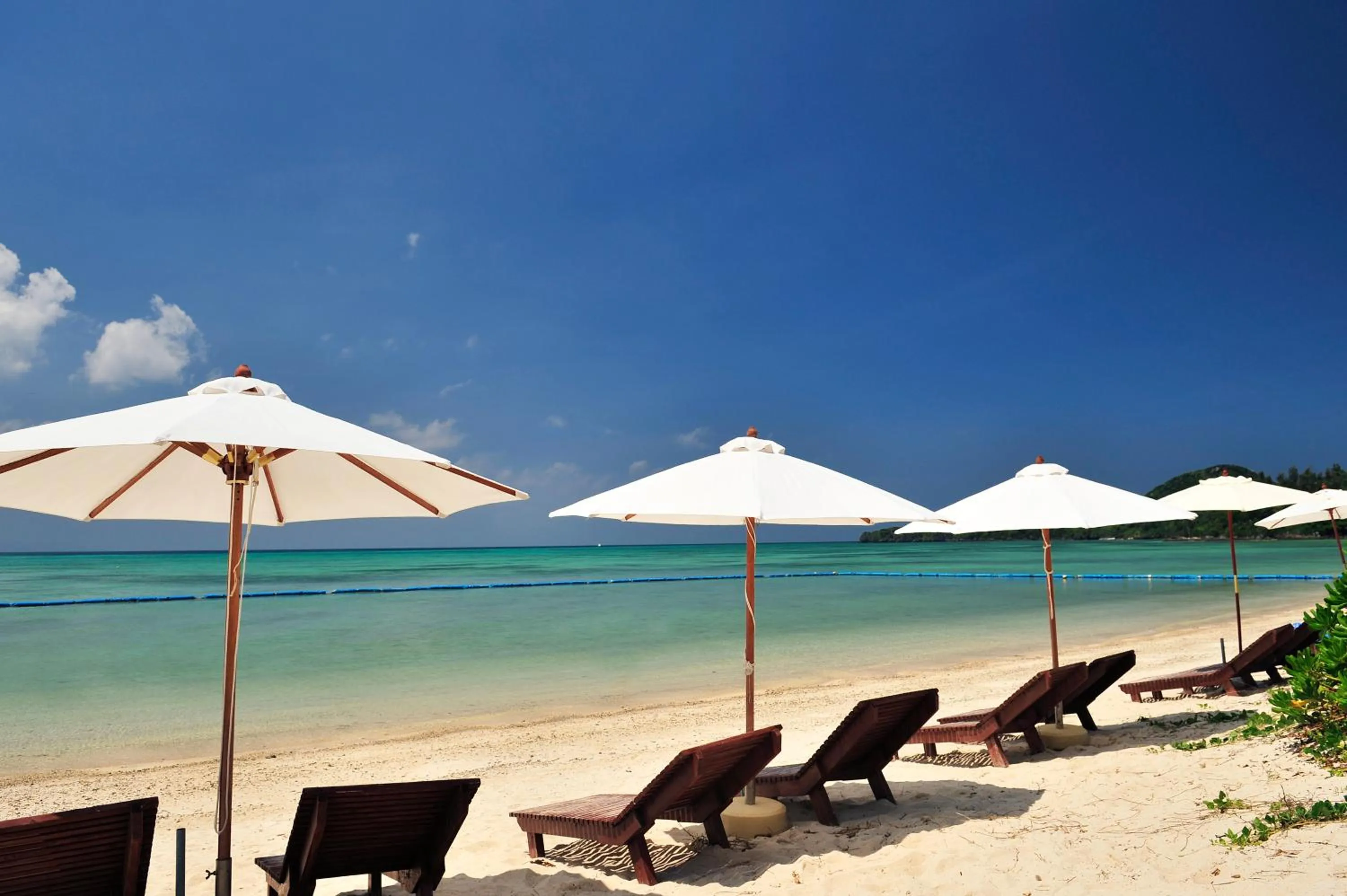 Day in Ishigaki Seaside Hotel