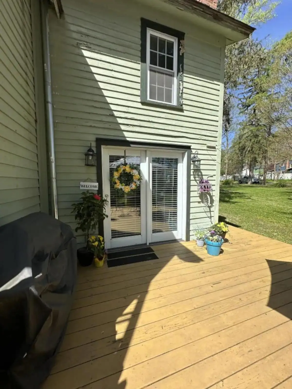 18 Vine Inn & Carriage House