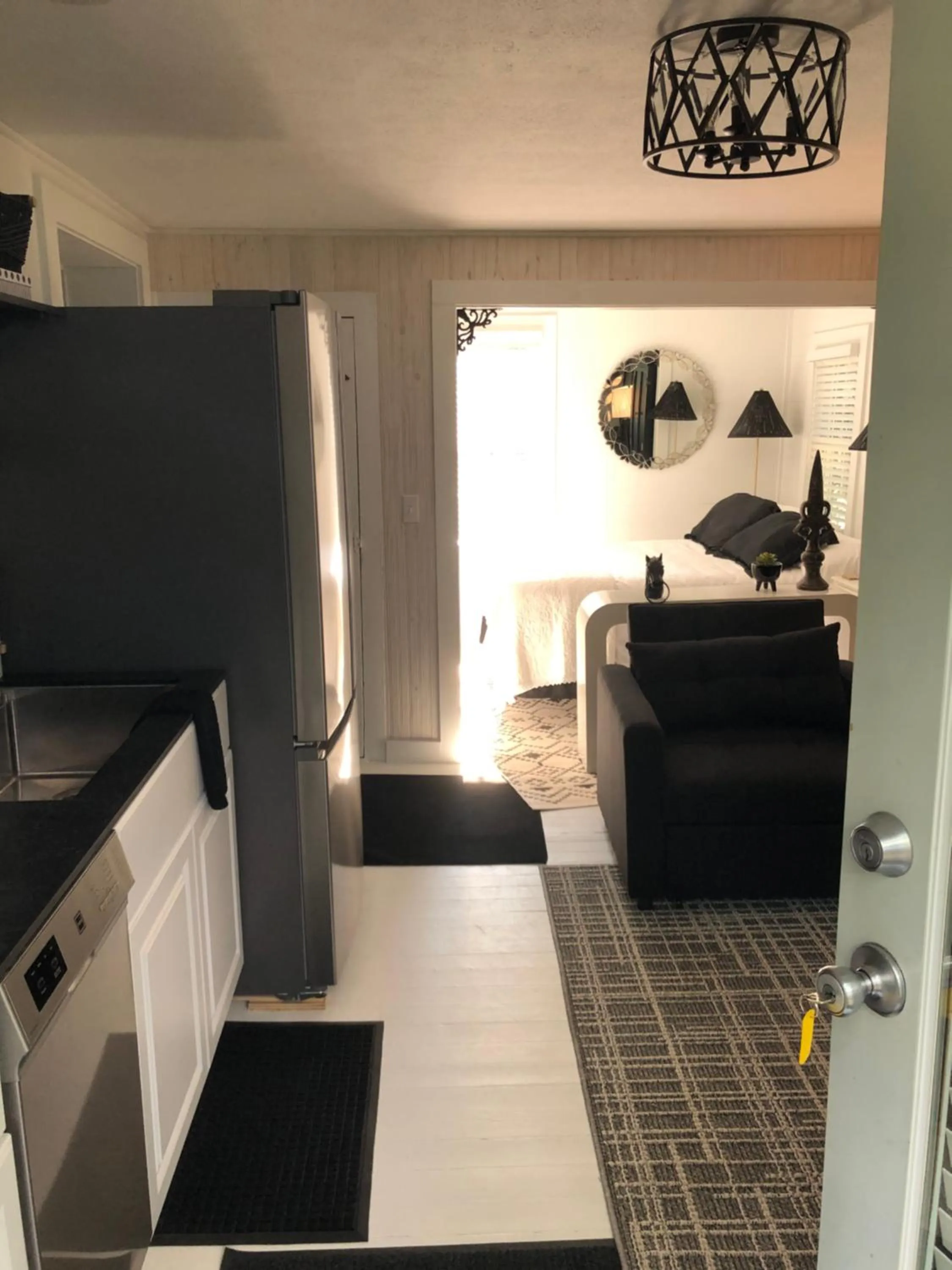 18 Vine Inn & Carriage House