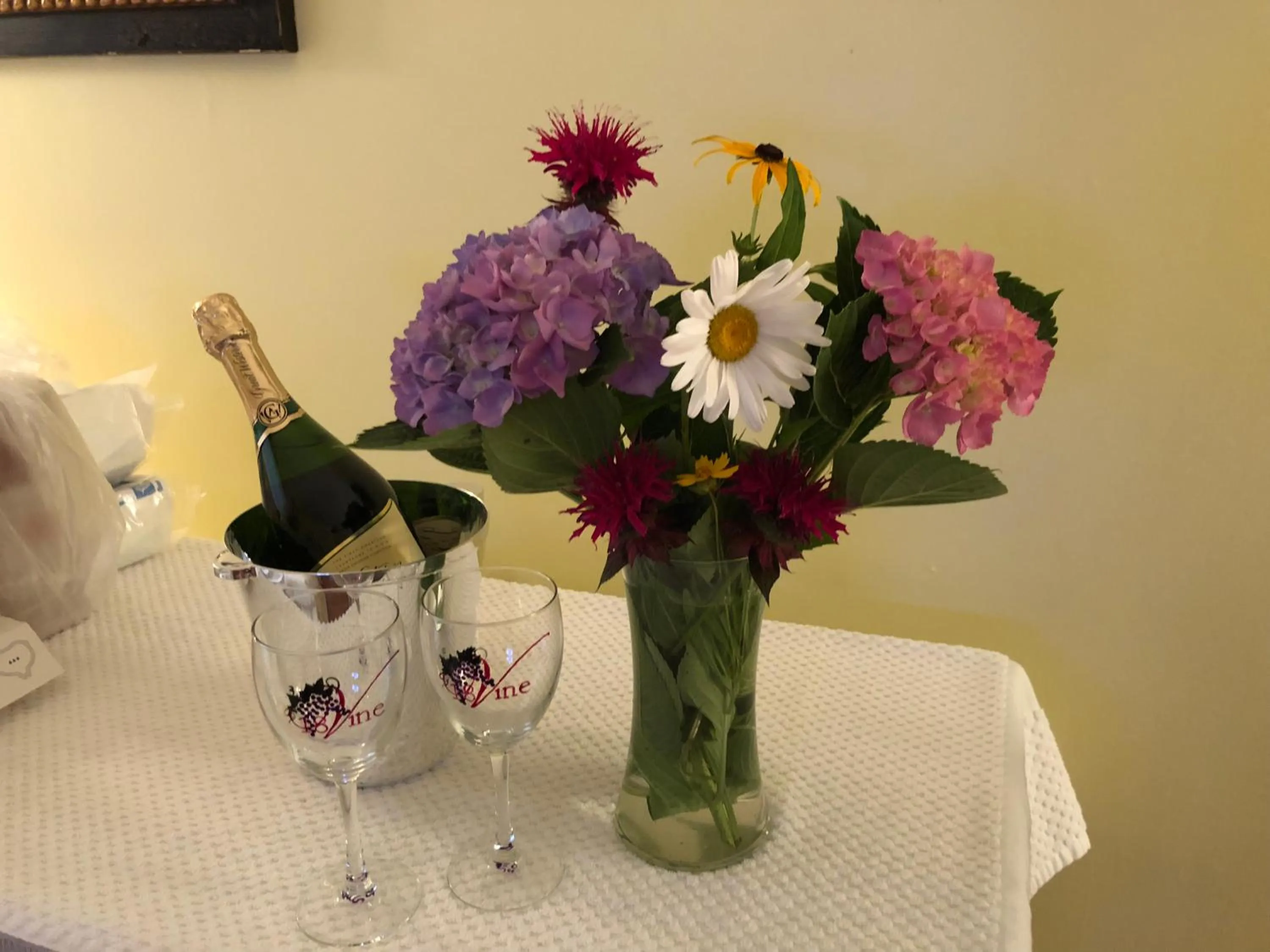 Activities in 18 Vine Inn & Carriage House