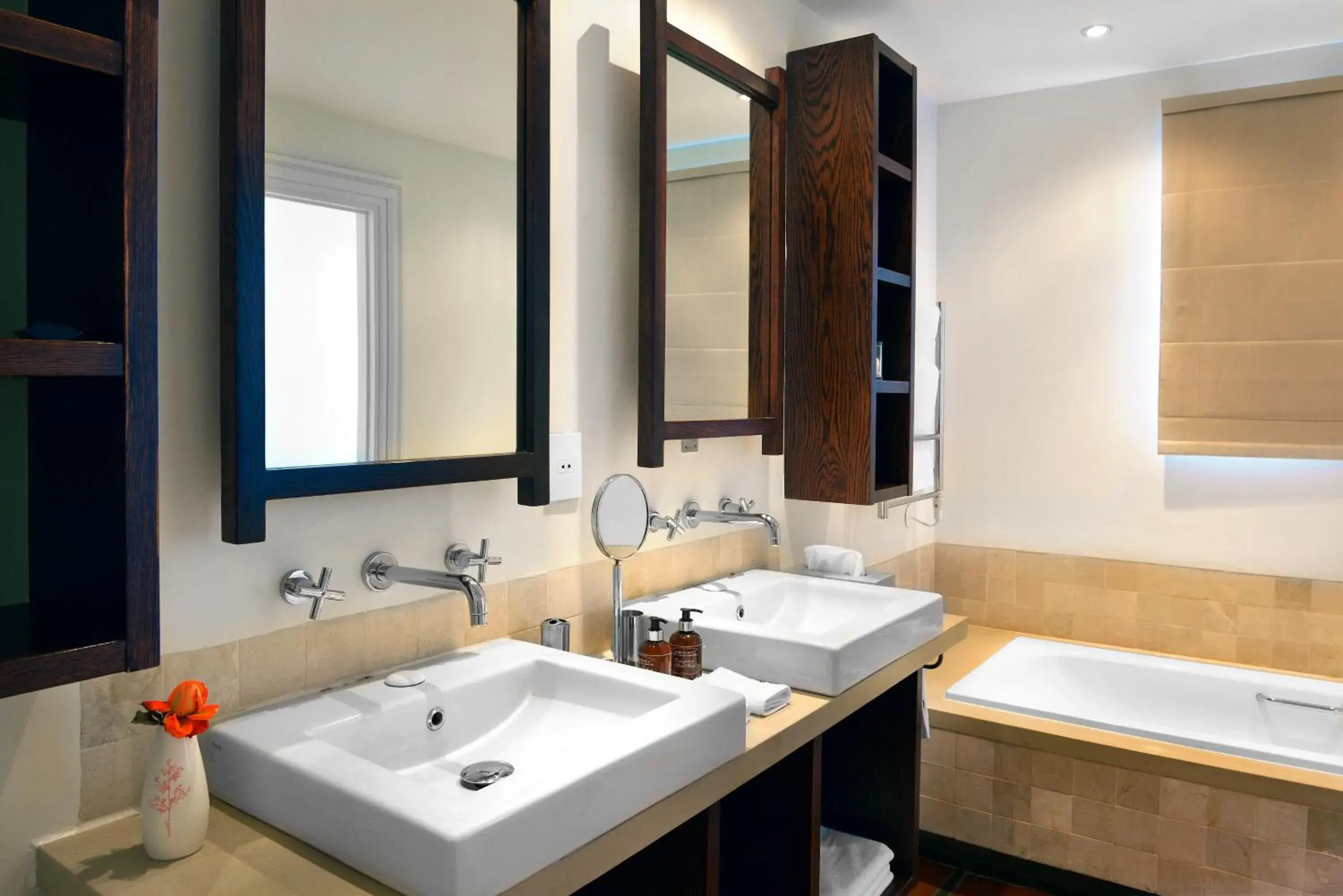 Bathroom in Holden Manz Country House Bathroom in Holden Manz Country House