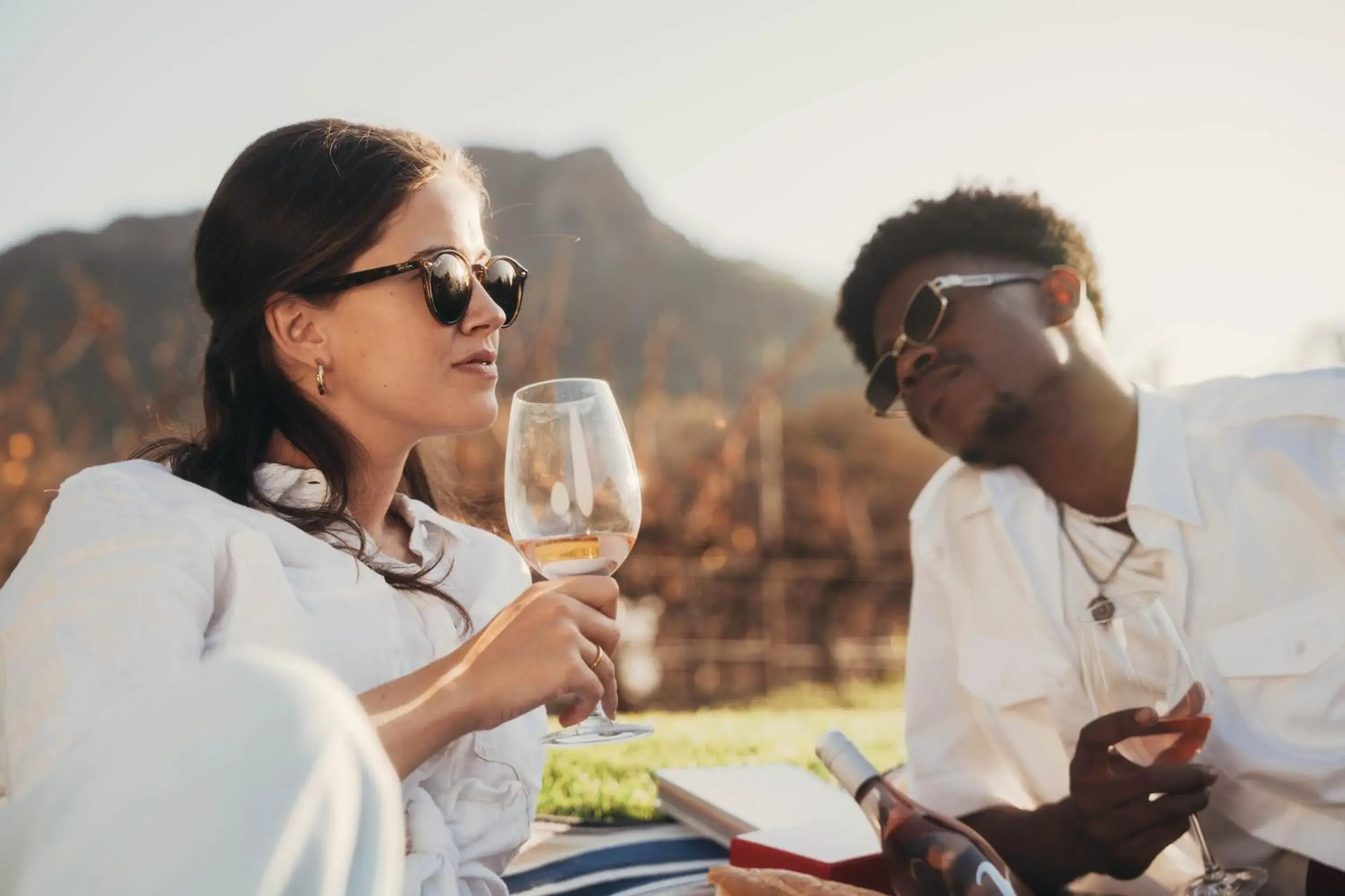 Restaurant/places to eat in Holden Manz Country House Restaurant/places to eat in Holden Manz Country House