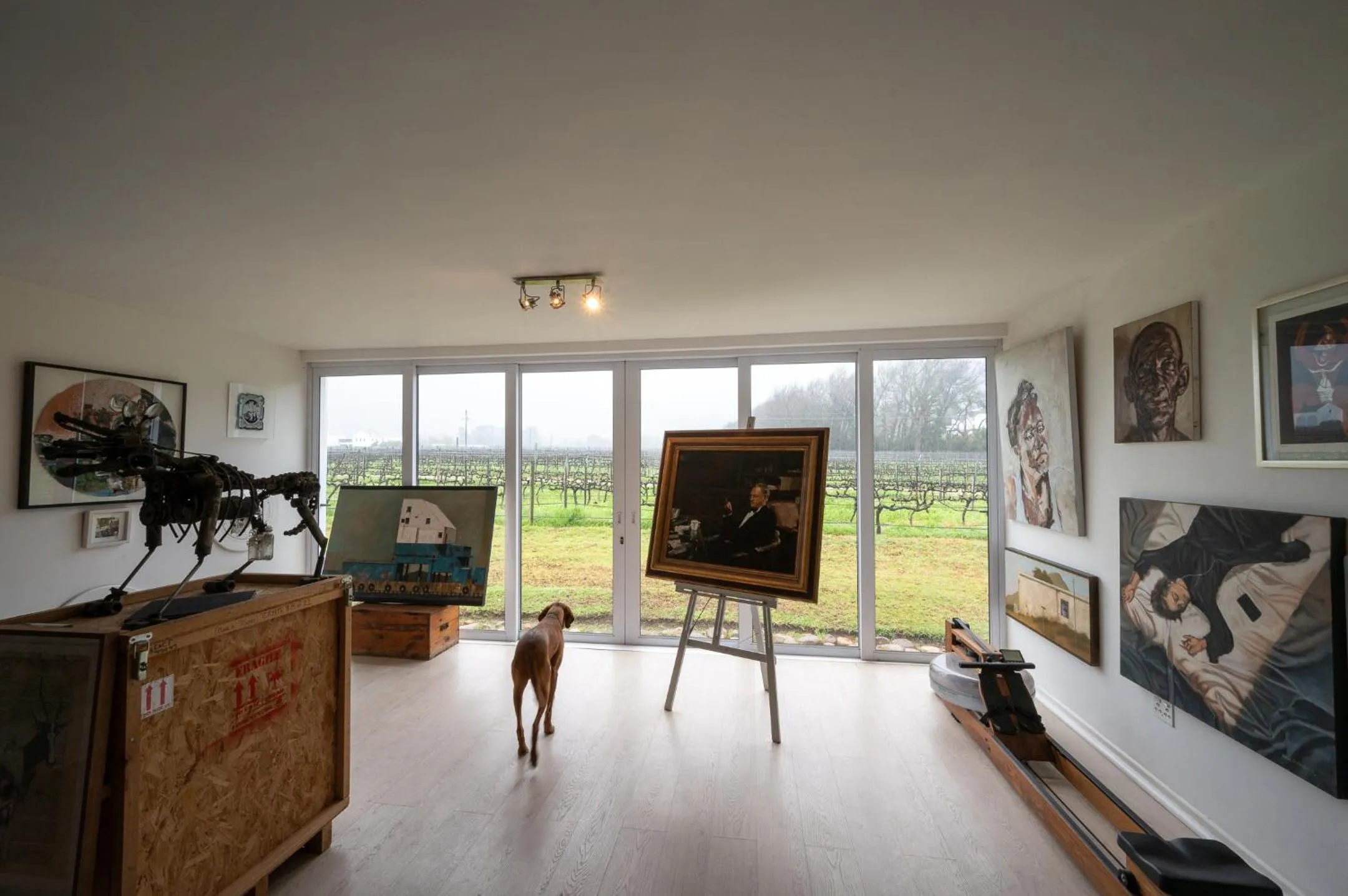 Holden Manz Country House