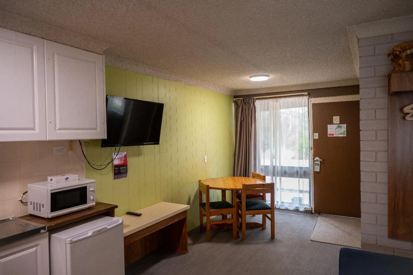 Tumut Valley Motel Pet Friendly