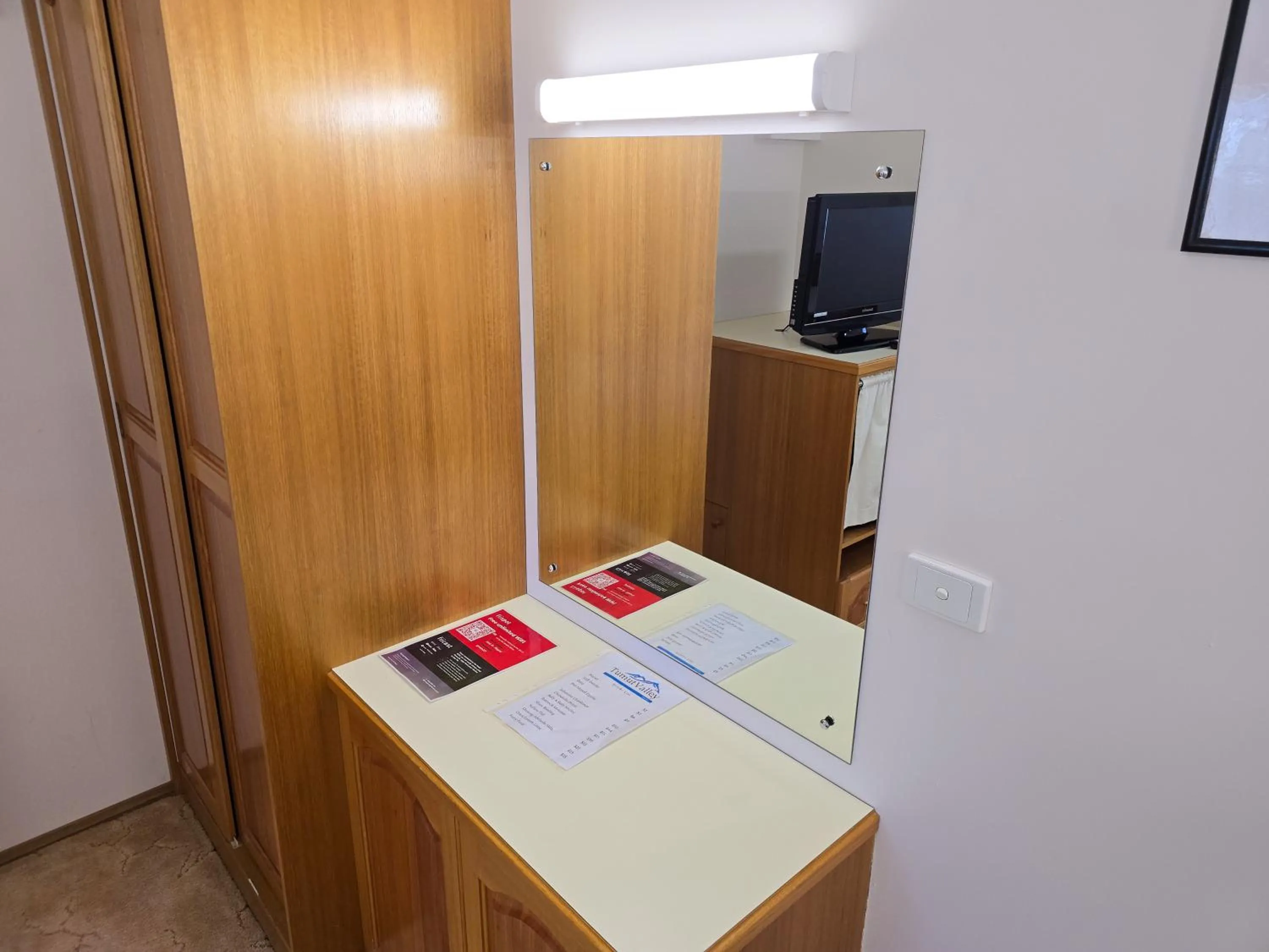 Tumut Valley Motel Pet Friendly