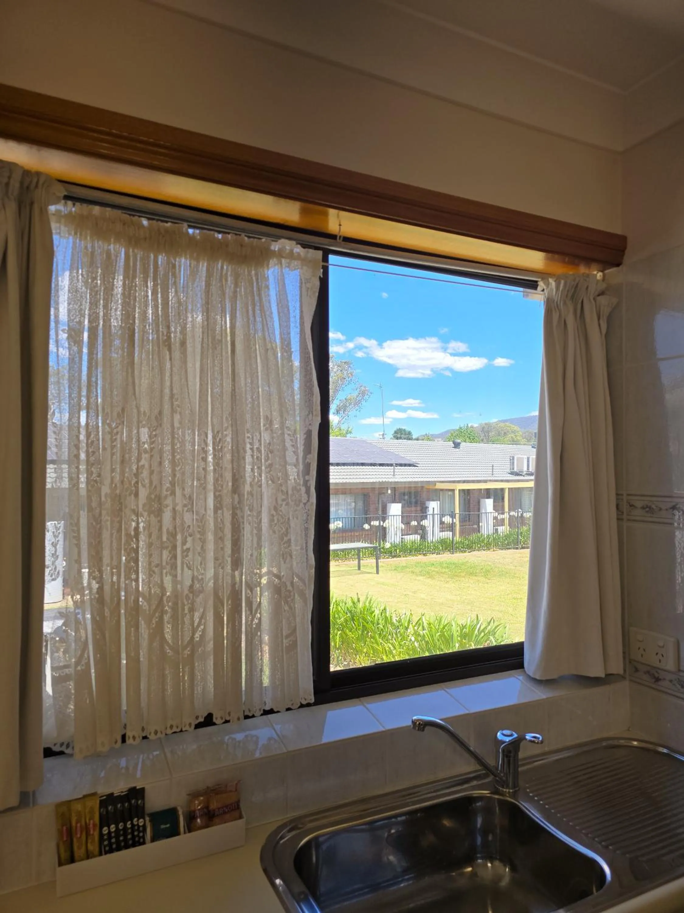 Tumut Valley Motel Pet Friendly