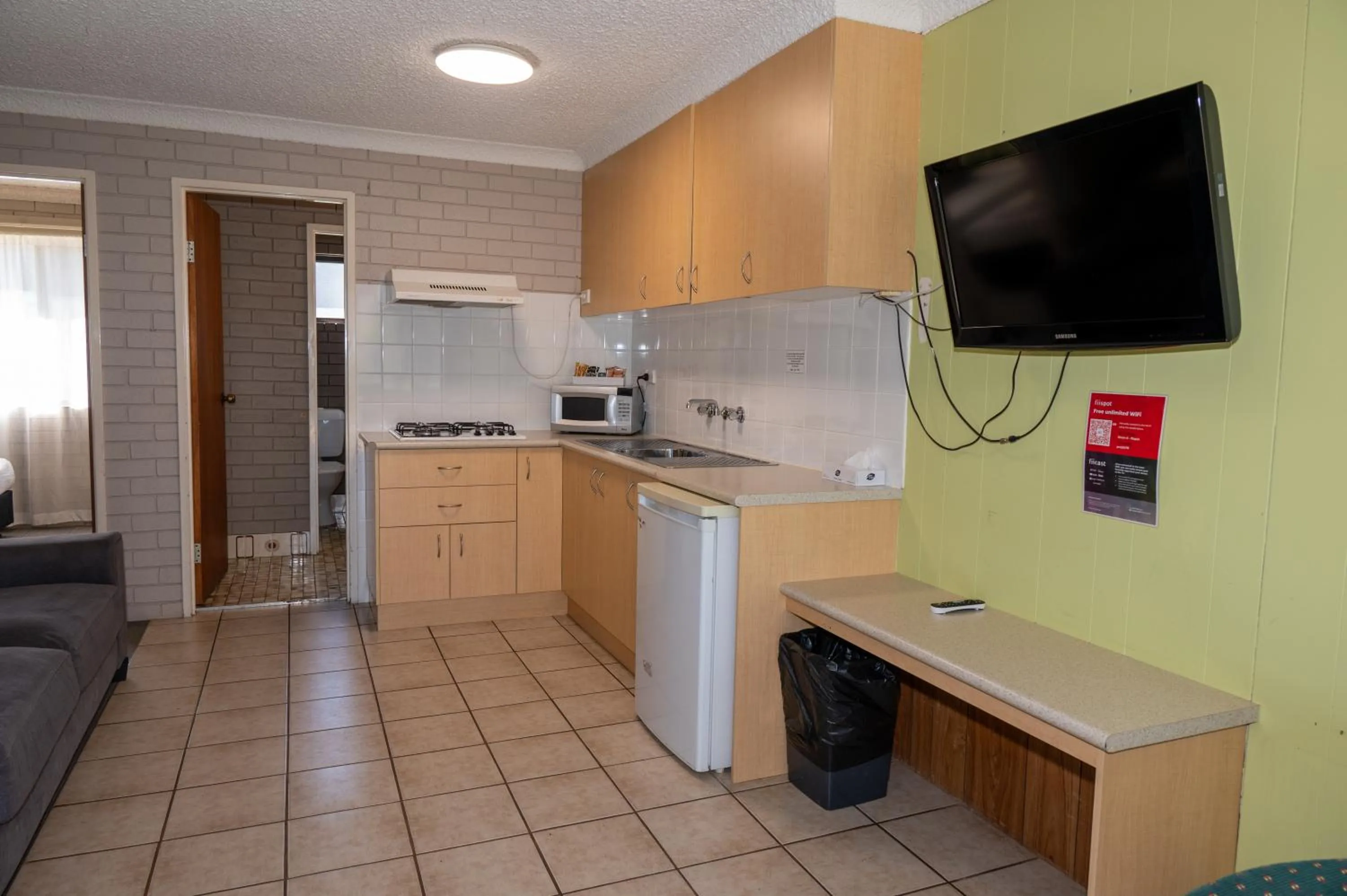 Tumut Valley Motel Pet Friendly