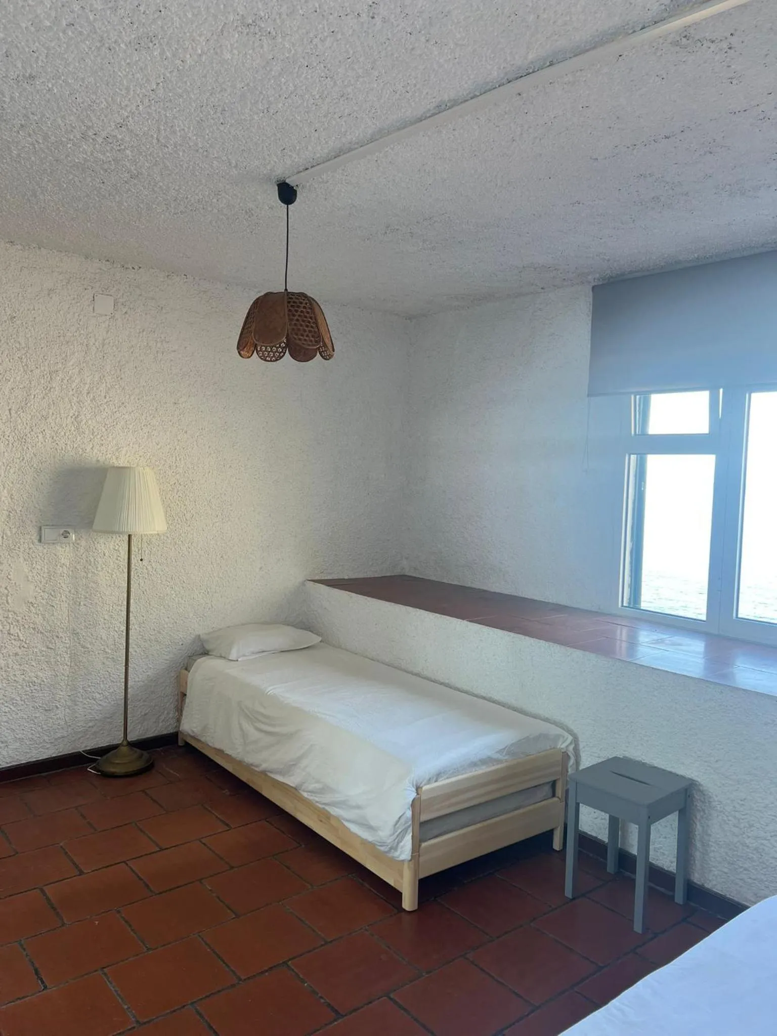 Cecília's House