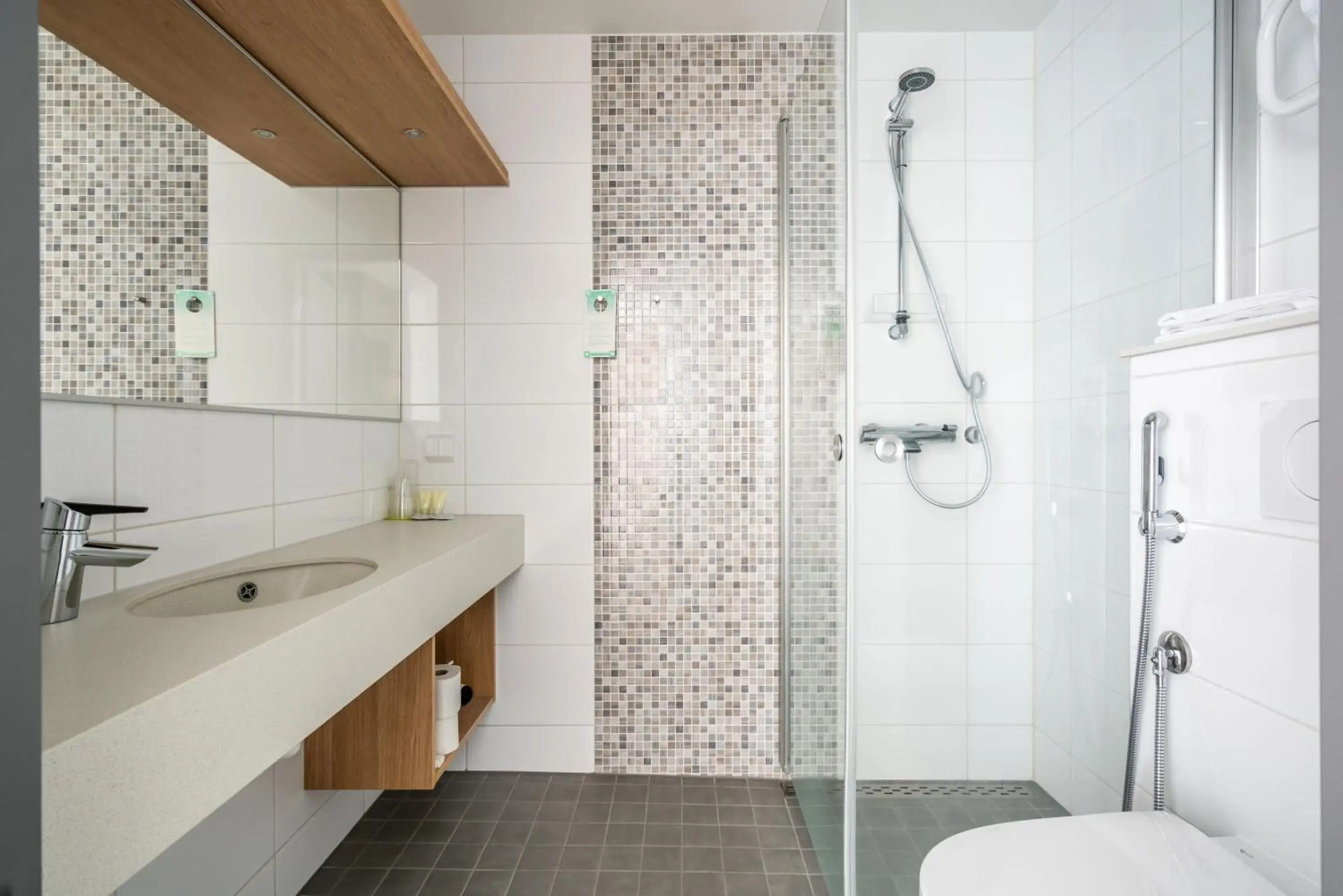 Superior Twin Room in Hotelli Raahen Hovi Superior Twin Room in Hotelli Raahen Hovi