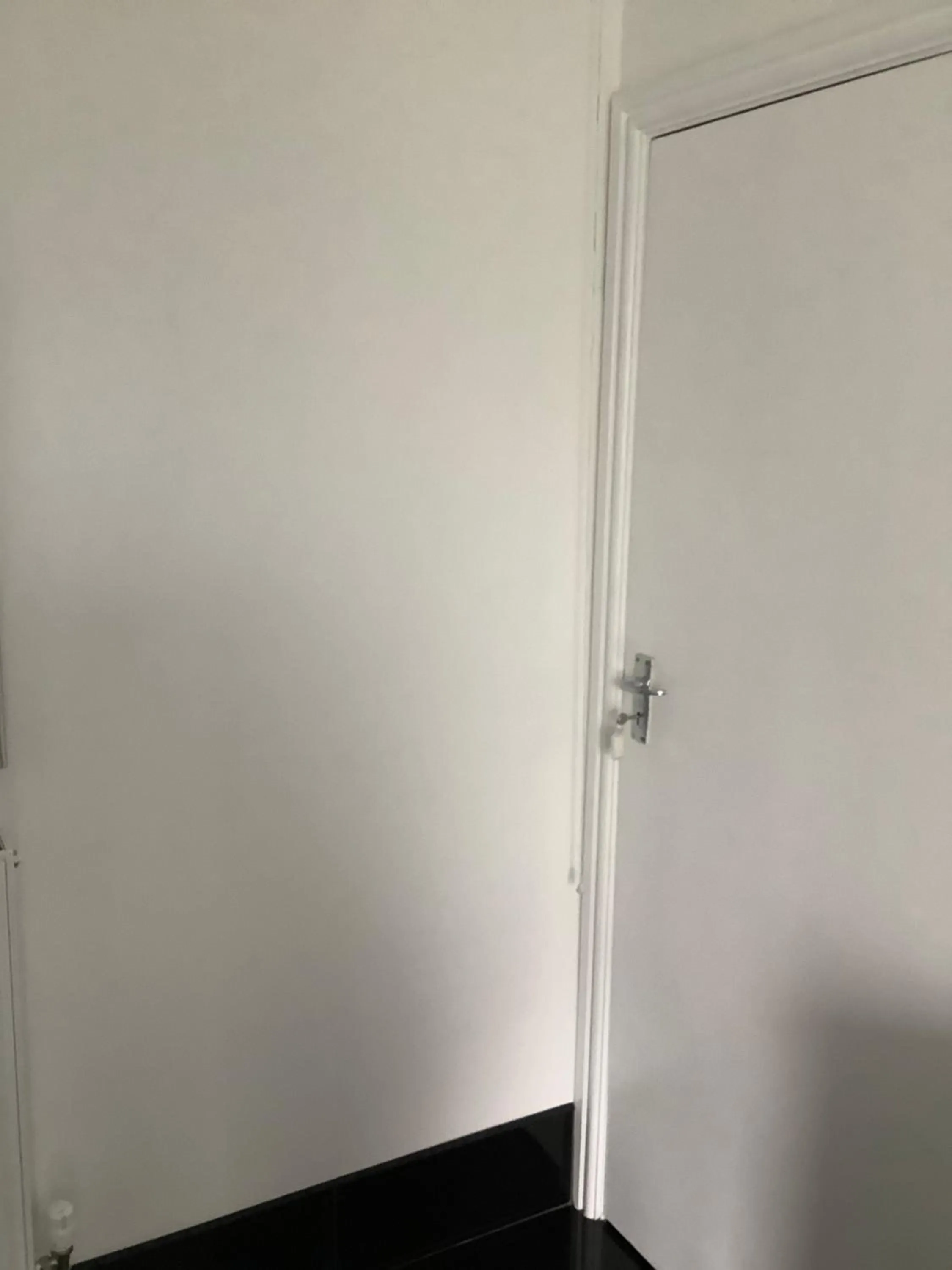 Bathroom in Heddfan (Place of Peace)