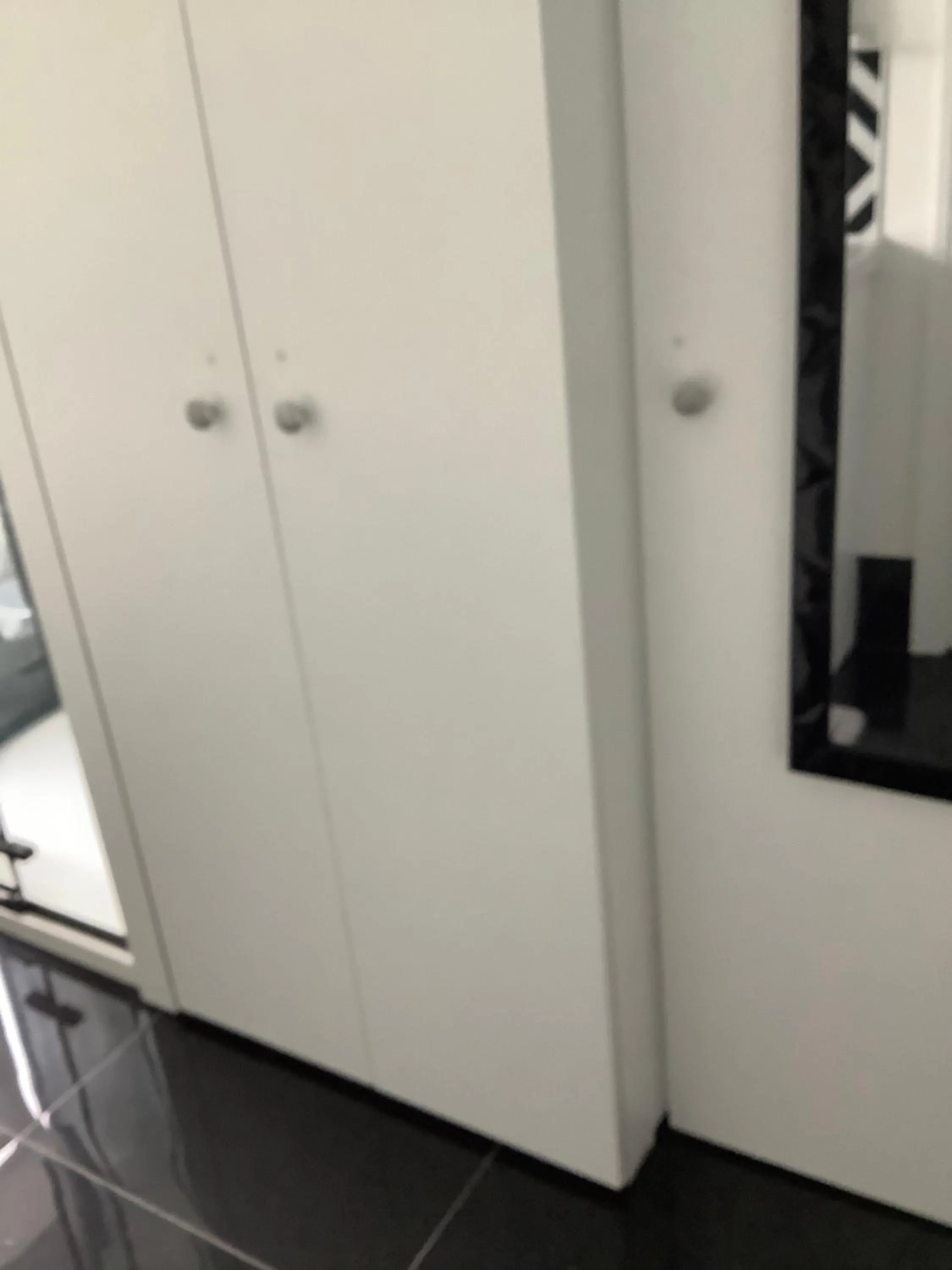 Bathroom in Heddfan (Place of Peace)