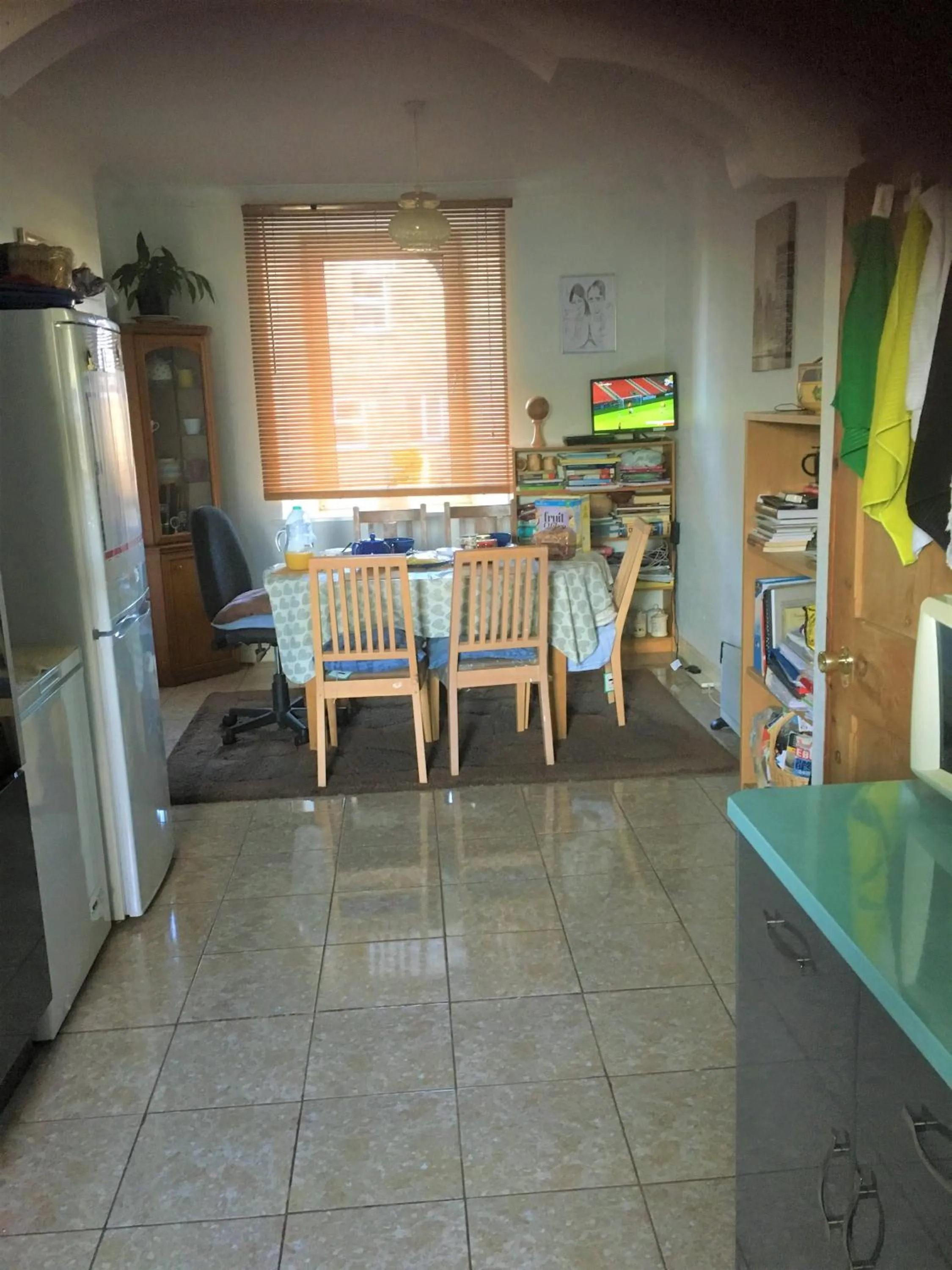 Coffee/tea facilities in Heddfan (Place of Peace)