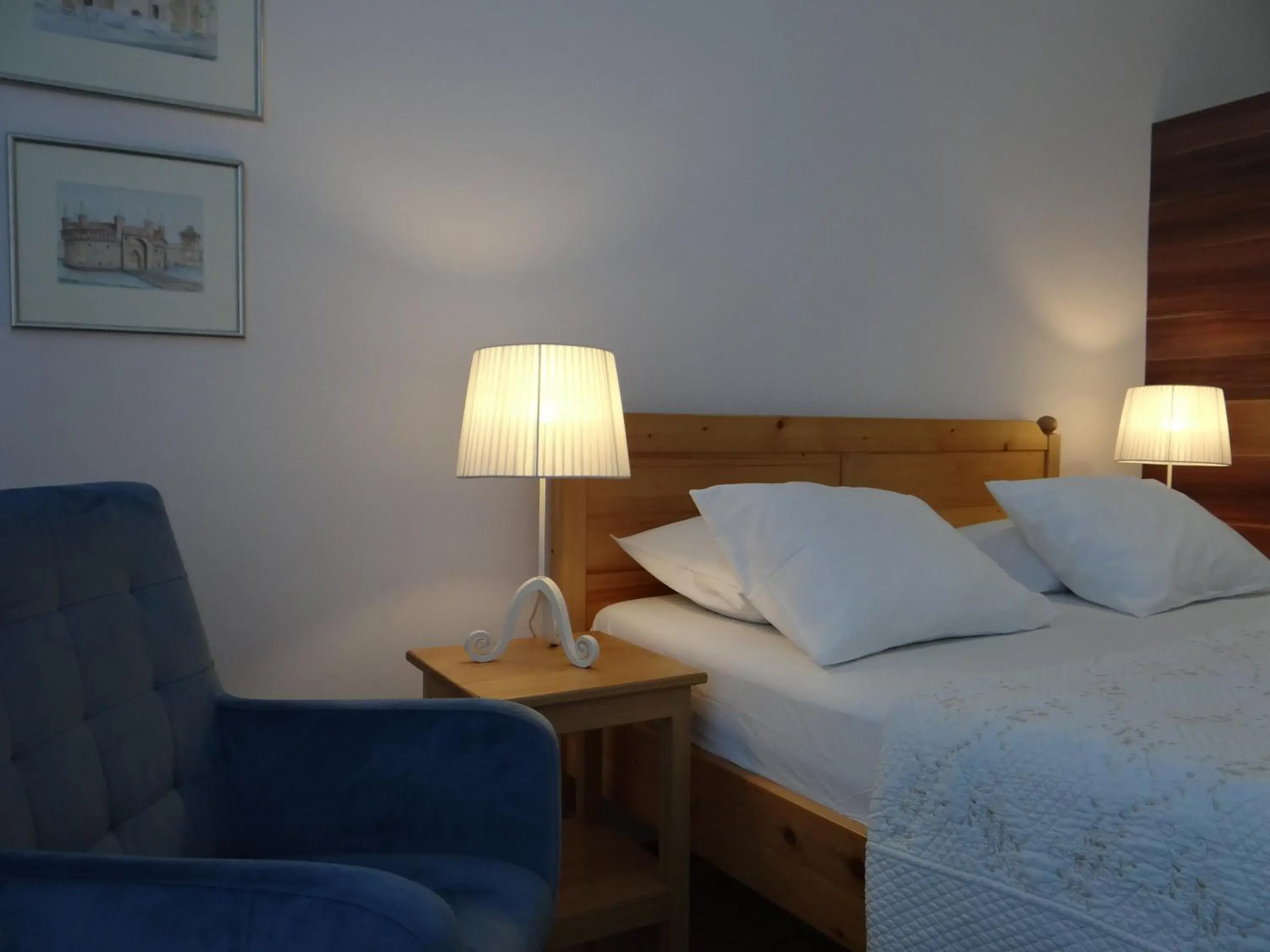 Night, Bed in Boutique Aparthotel Night, Bed in Boutique Aparthotel