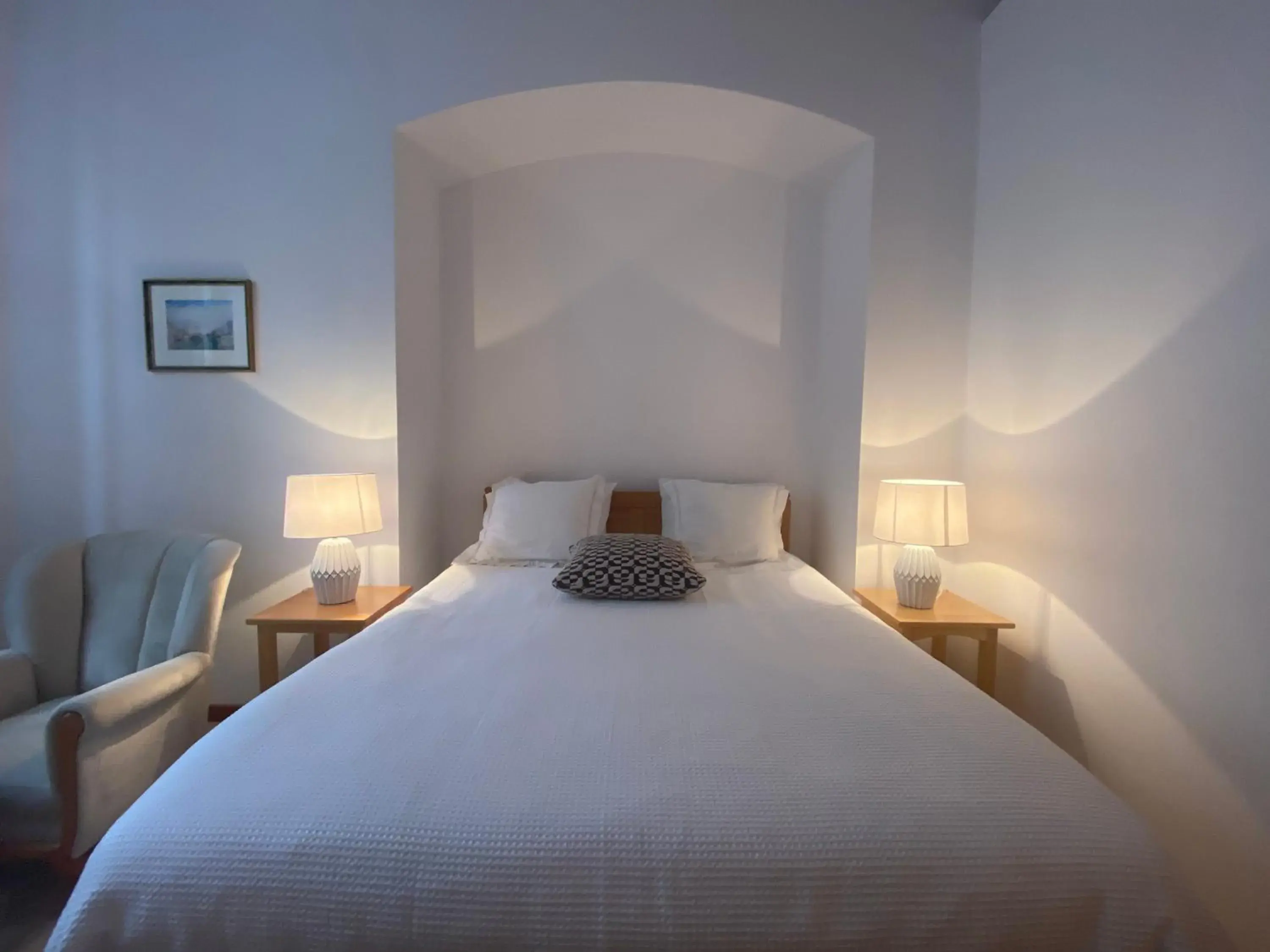 Day, Bed in Boutique Aparthotel Day, Bed in Boutique Aparthotel