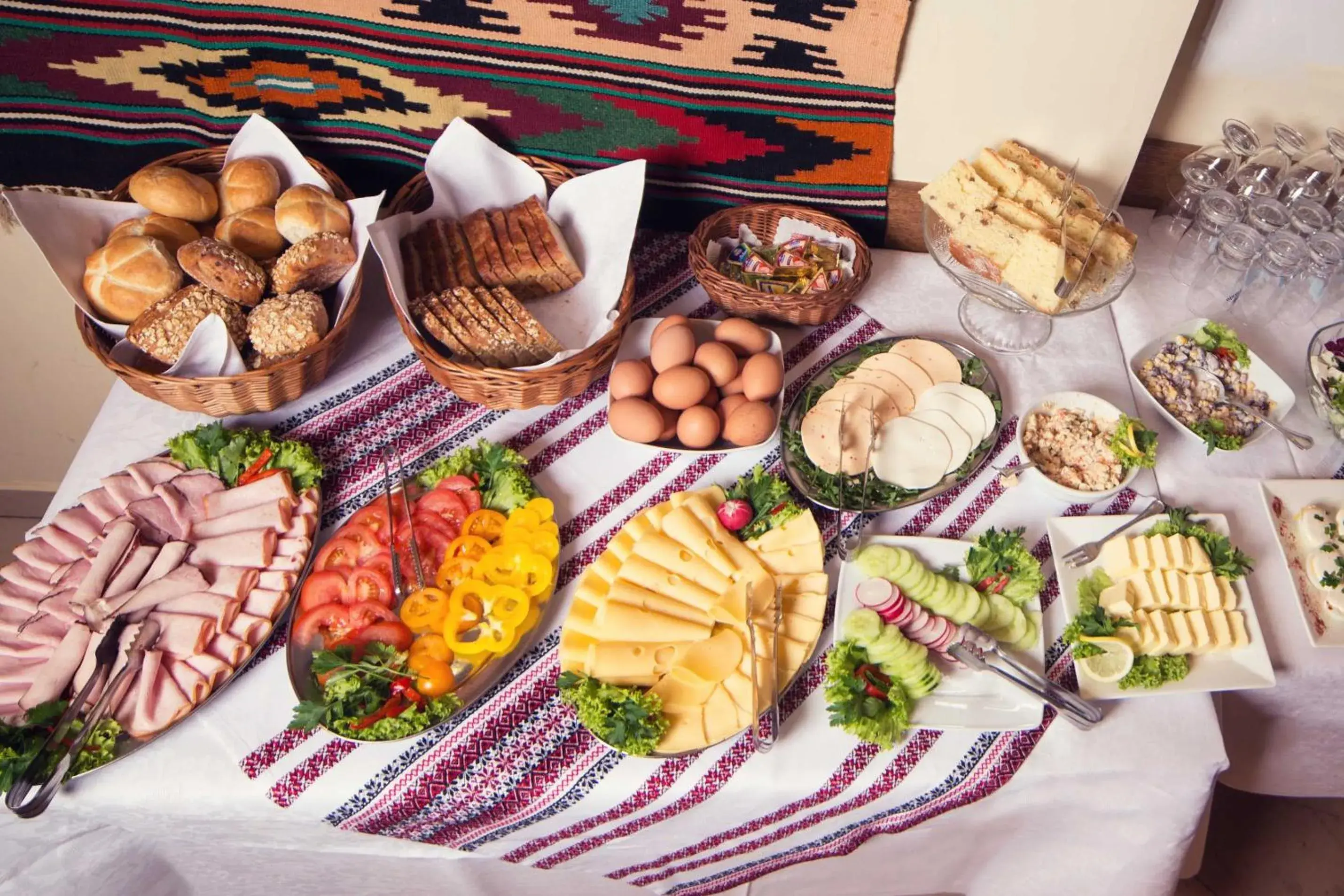 Restaurant/places to eat in Boutique Aparthotel Restaurant/places to eat in Boutique Aparthotel