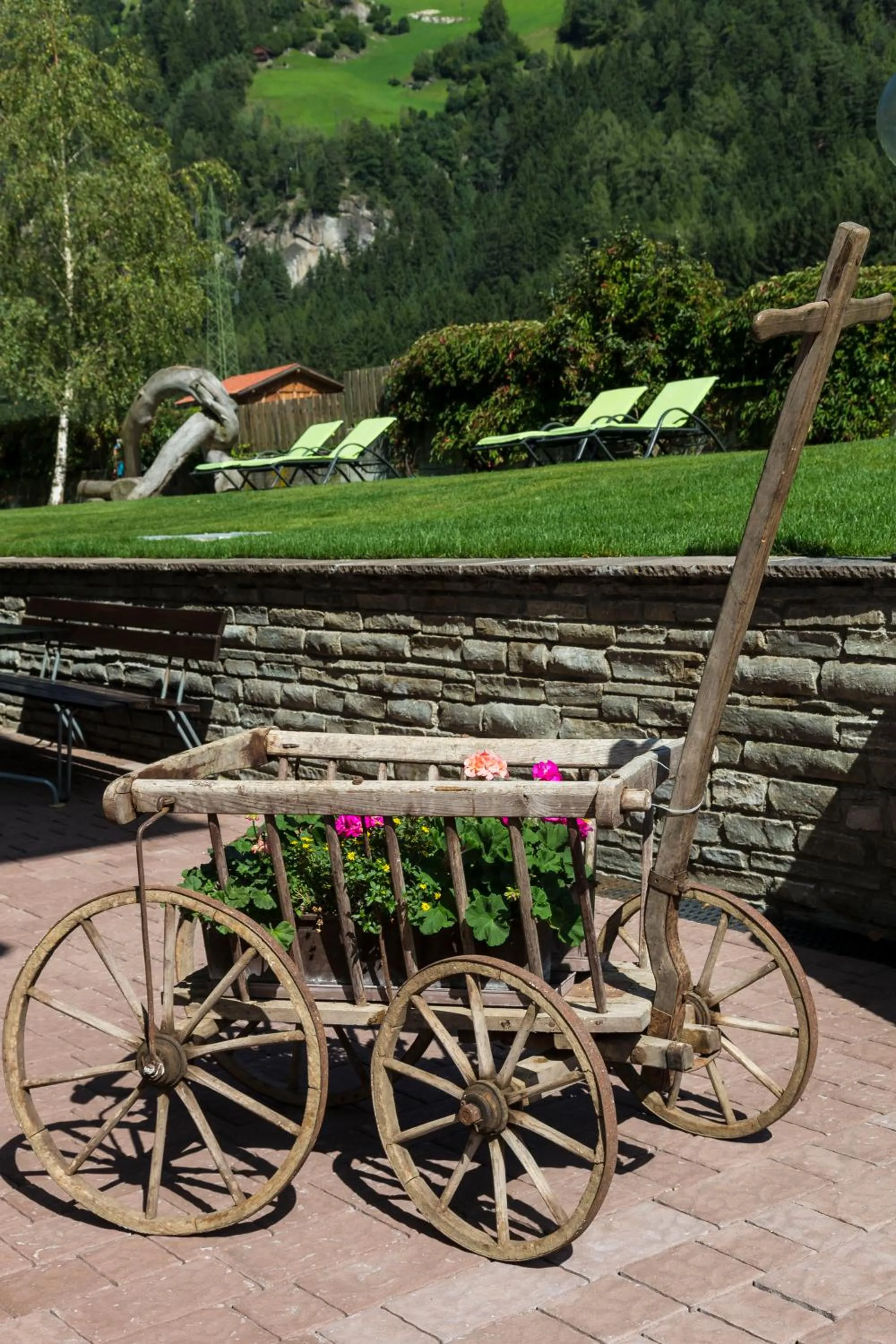 Other in Hotel Foestlerhof