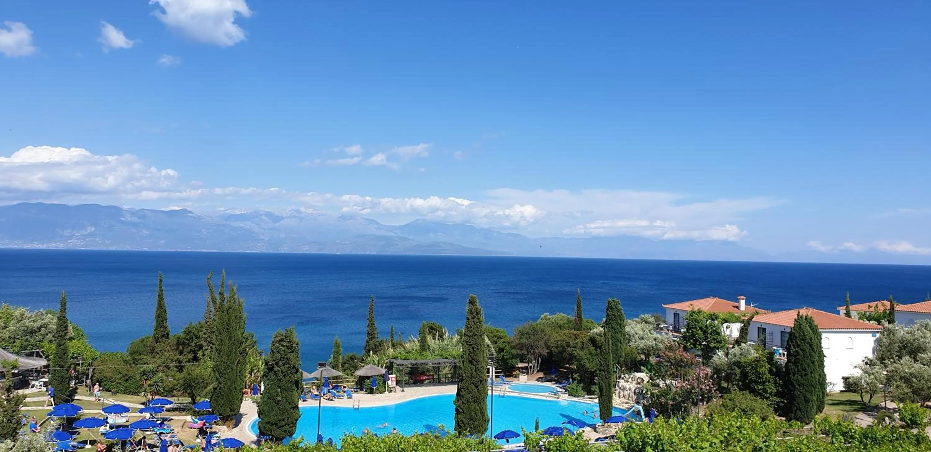 Sunrise Village Beach Hotel