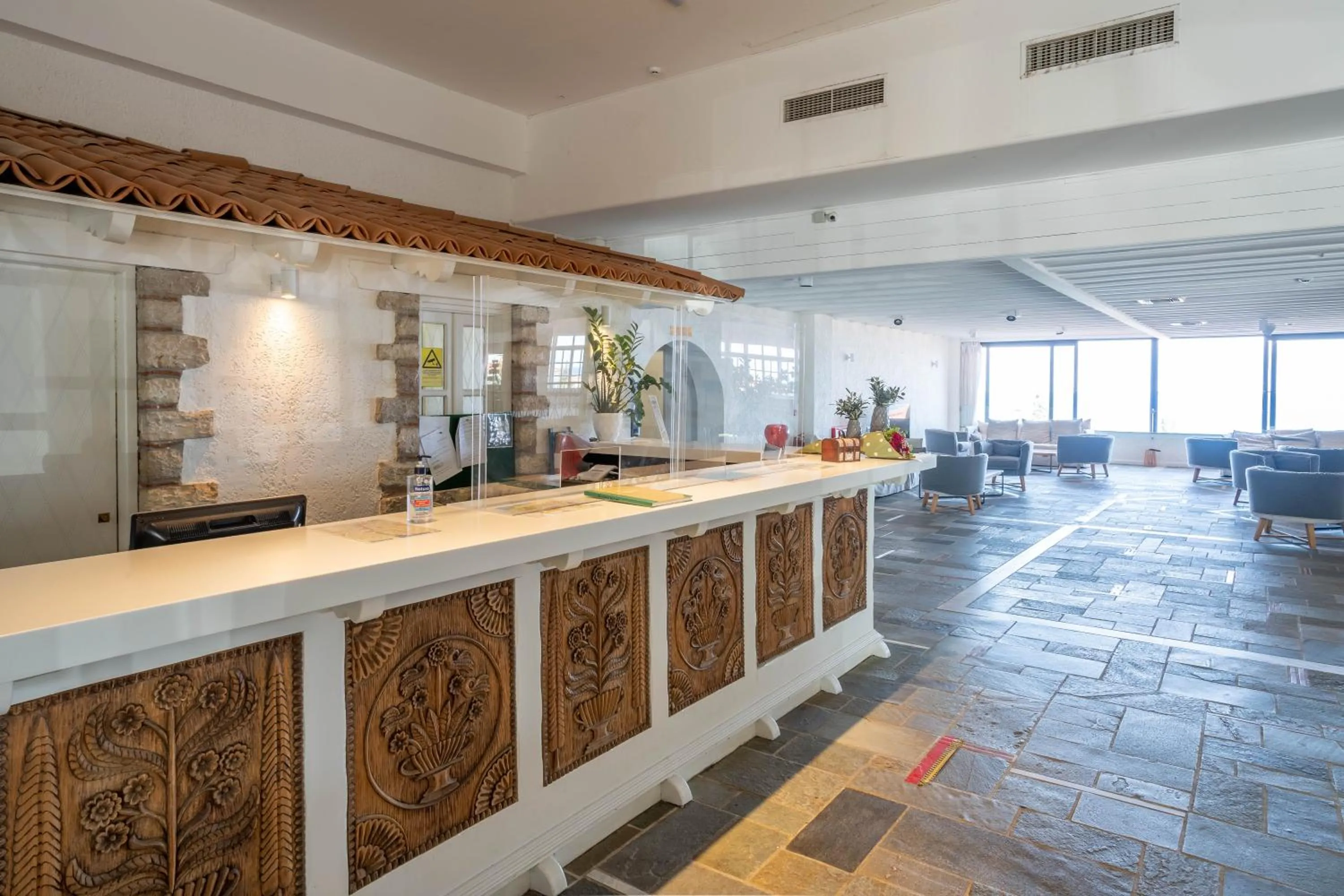 Sunrise Village Beach Hotel