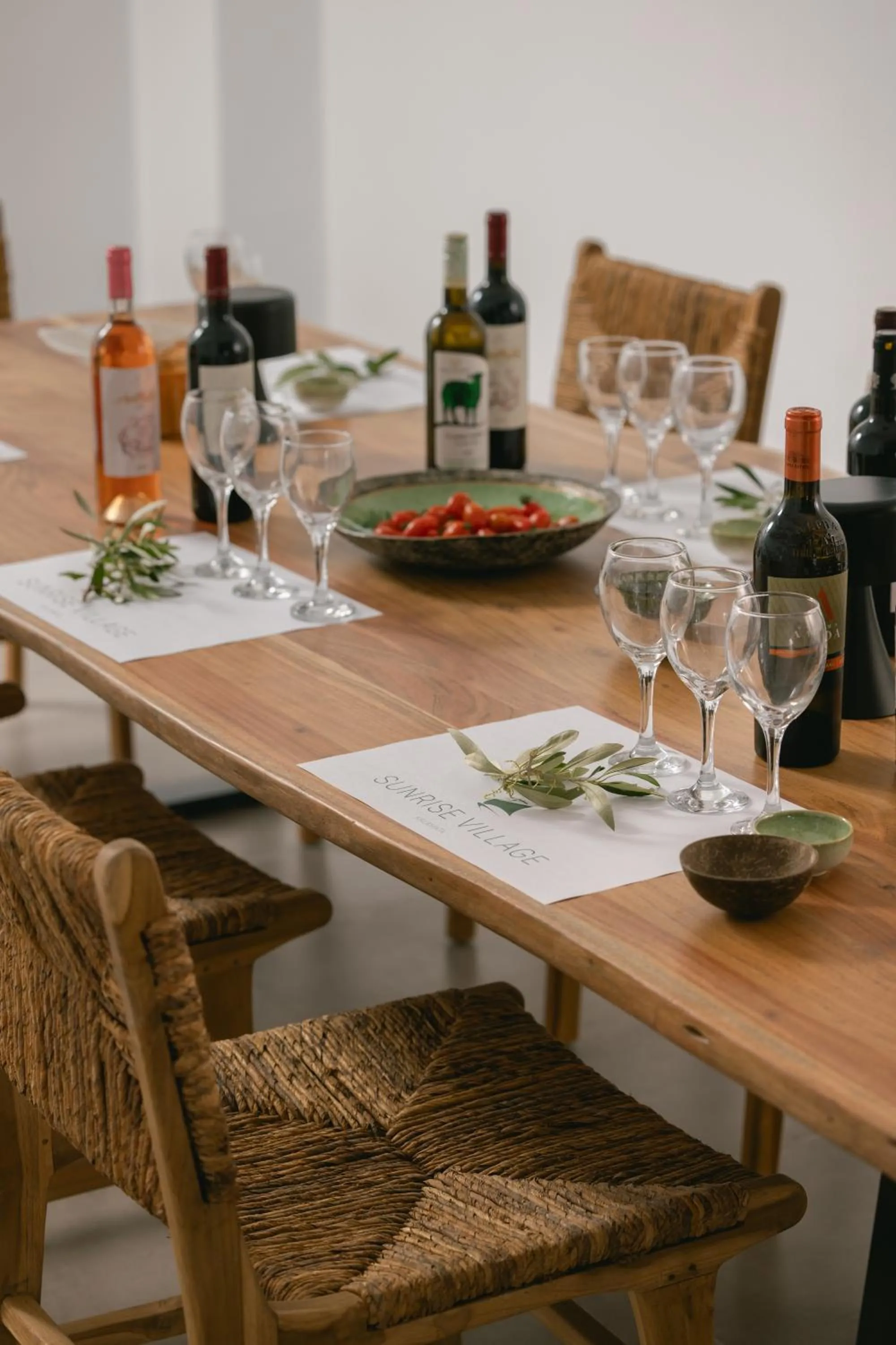 Sunrise Village Beach Hotel