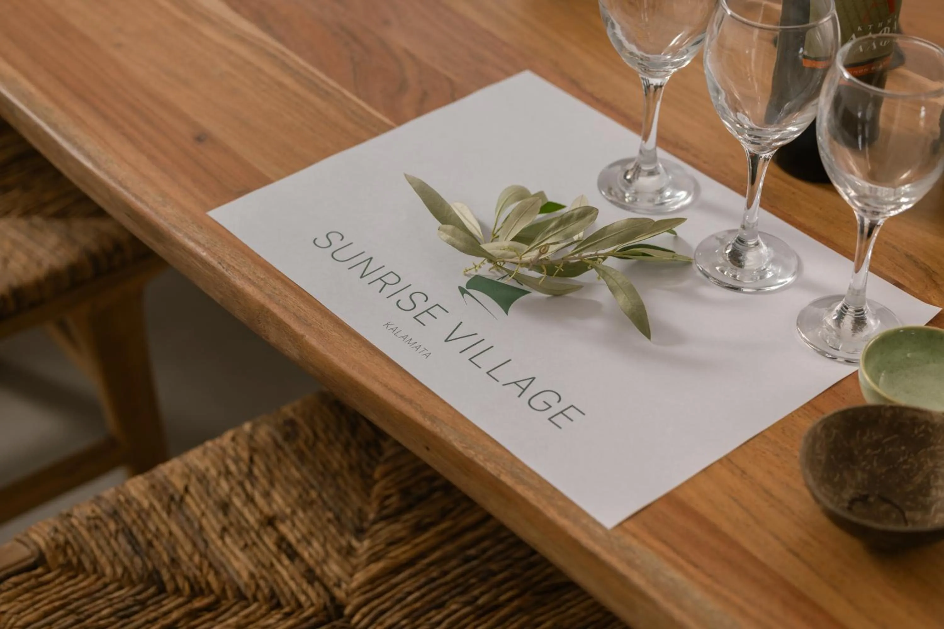 Sunrise Village Beach Hotel