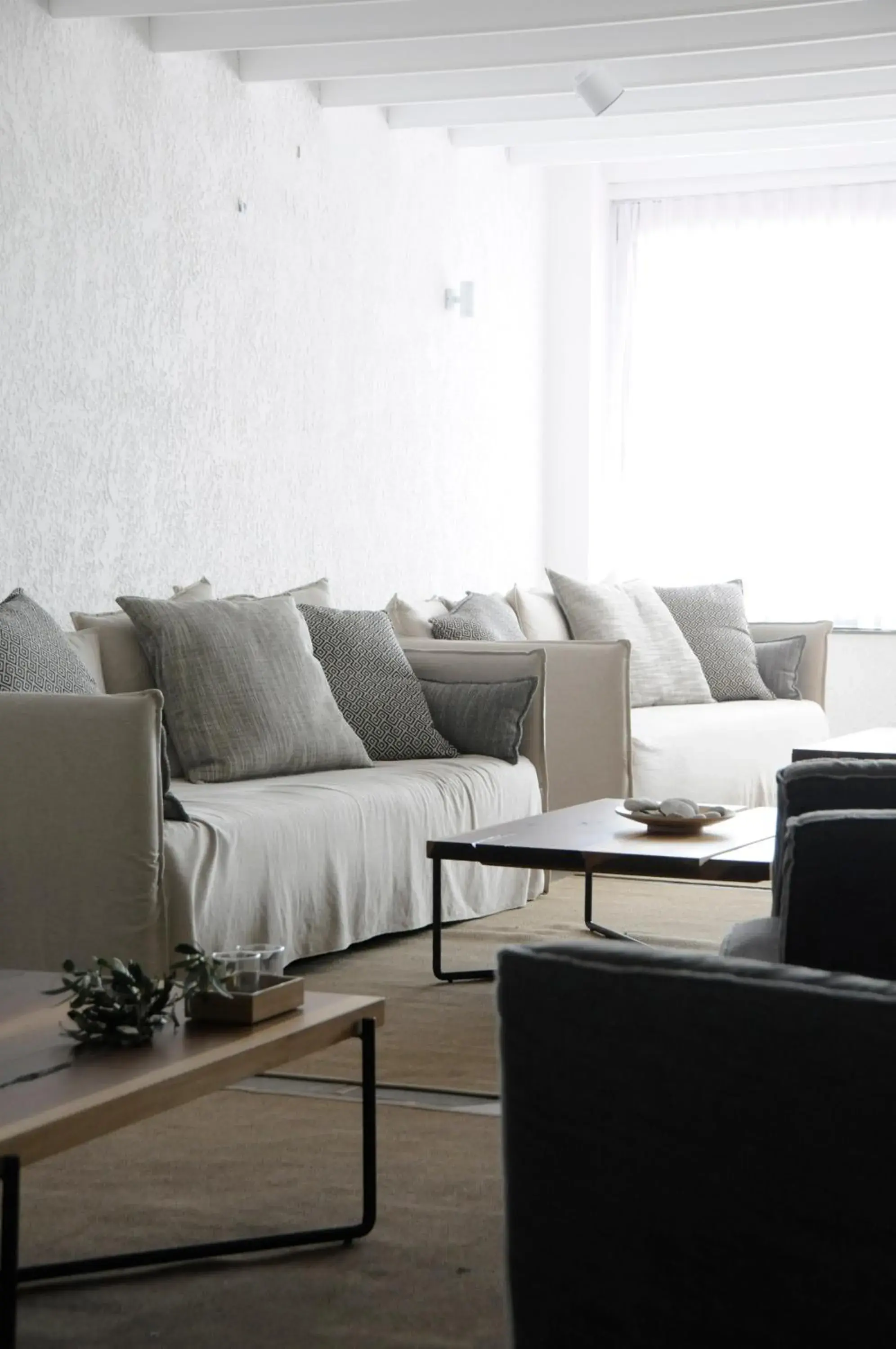 Lobby or reception in Sunrise Village Beach Hotel Lobby or reception in Sunrise Village Beach Hotel