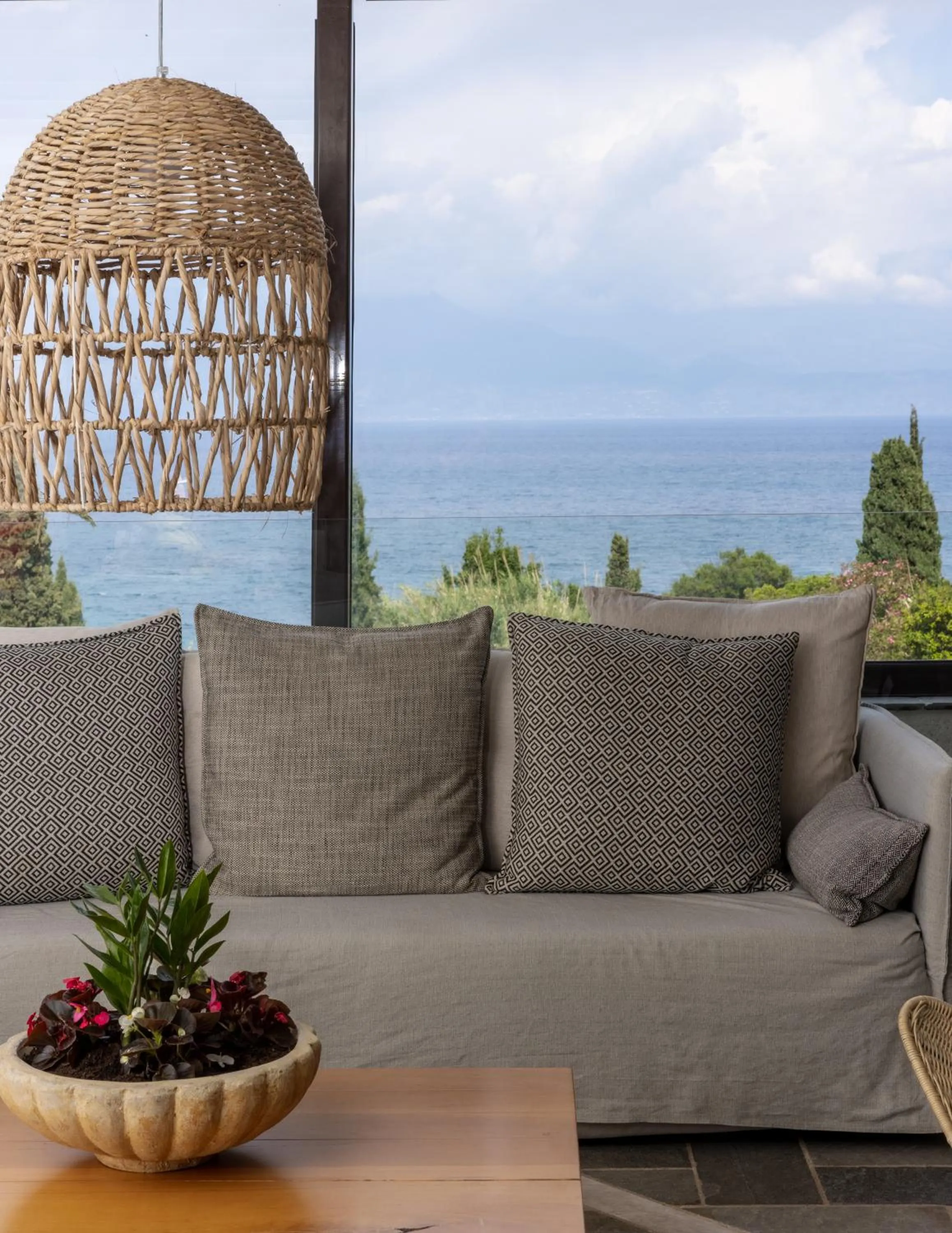 Sunrise Village Beach Hotel