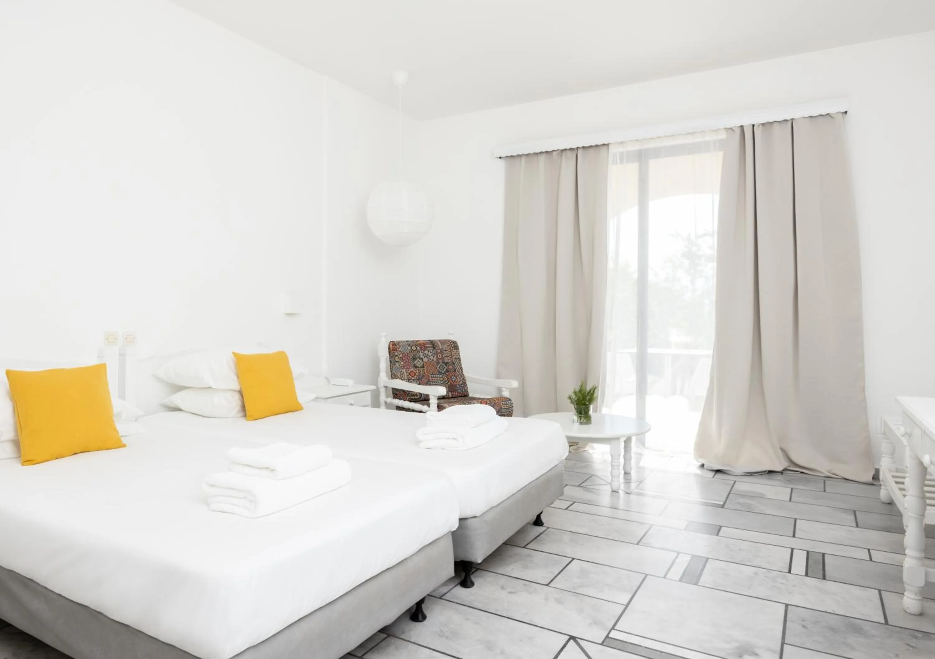 Sunrise Village Beach Hotel