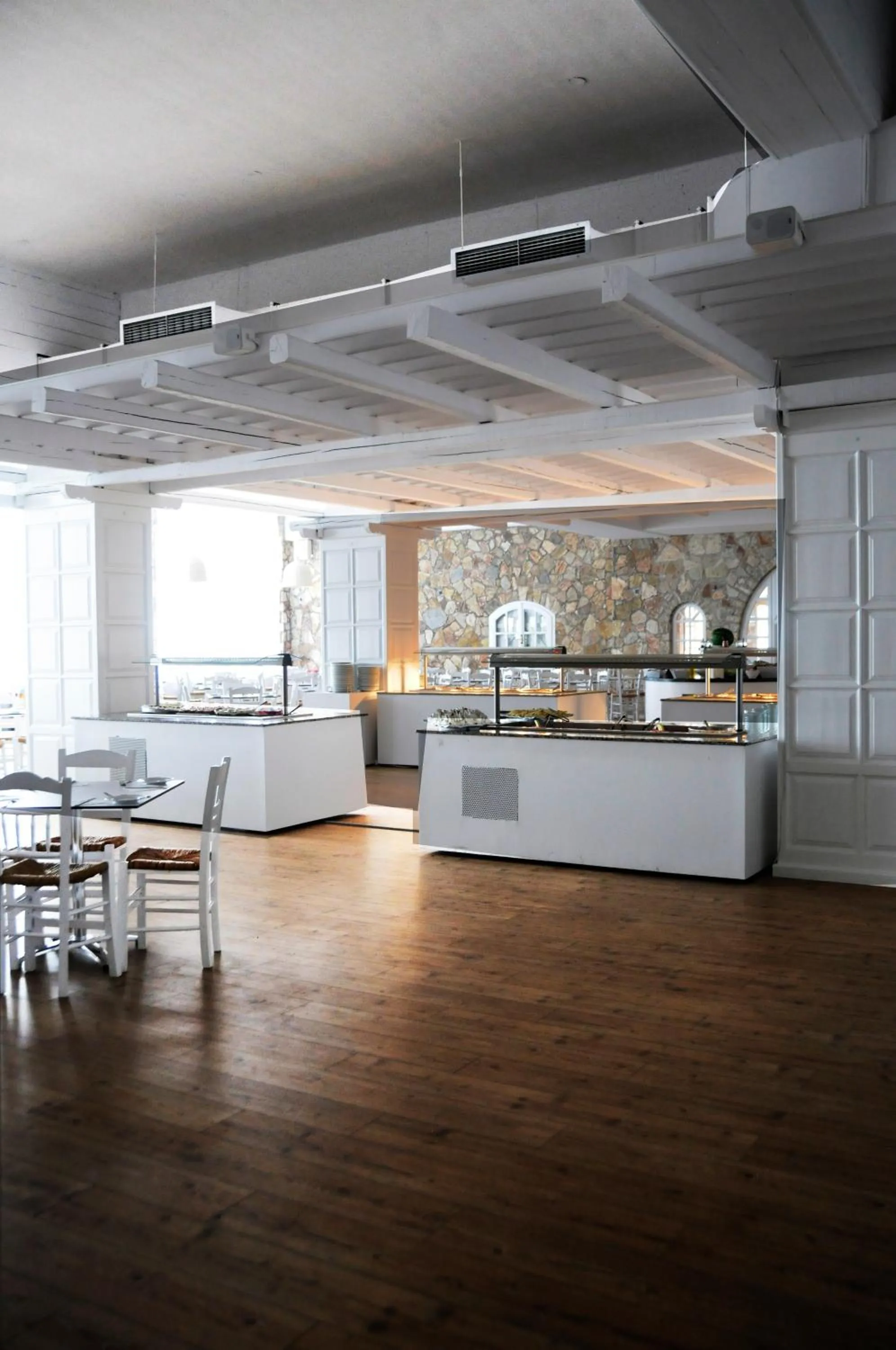 Sunrise Village Beach Hotel