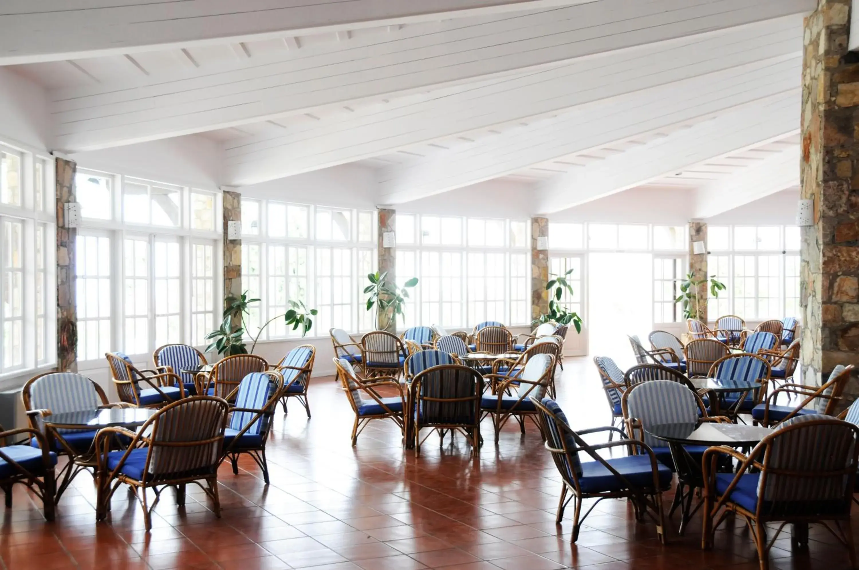 Lounge or bar in Sunrise Village Beach Hotel Lounge or bar in Sunrise Village Beach Hotel