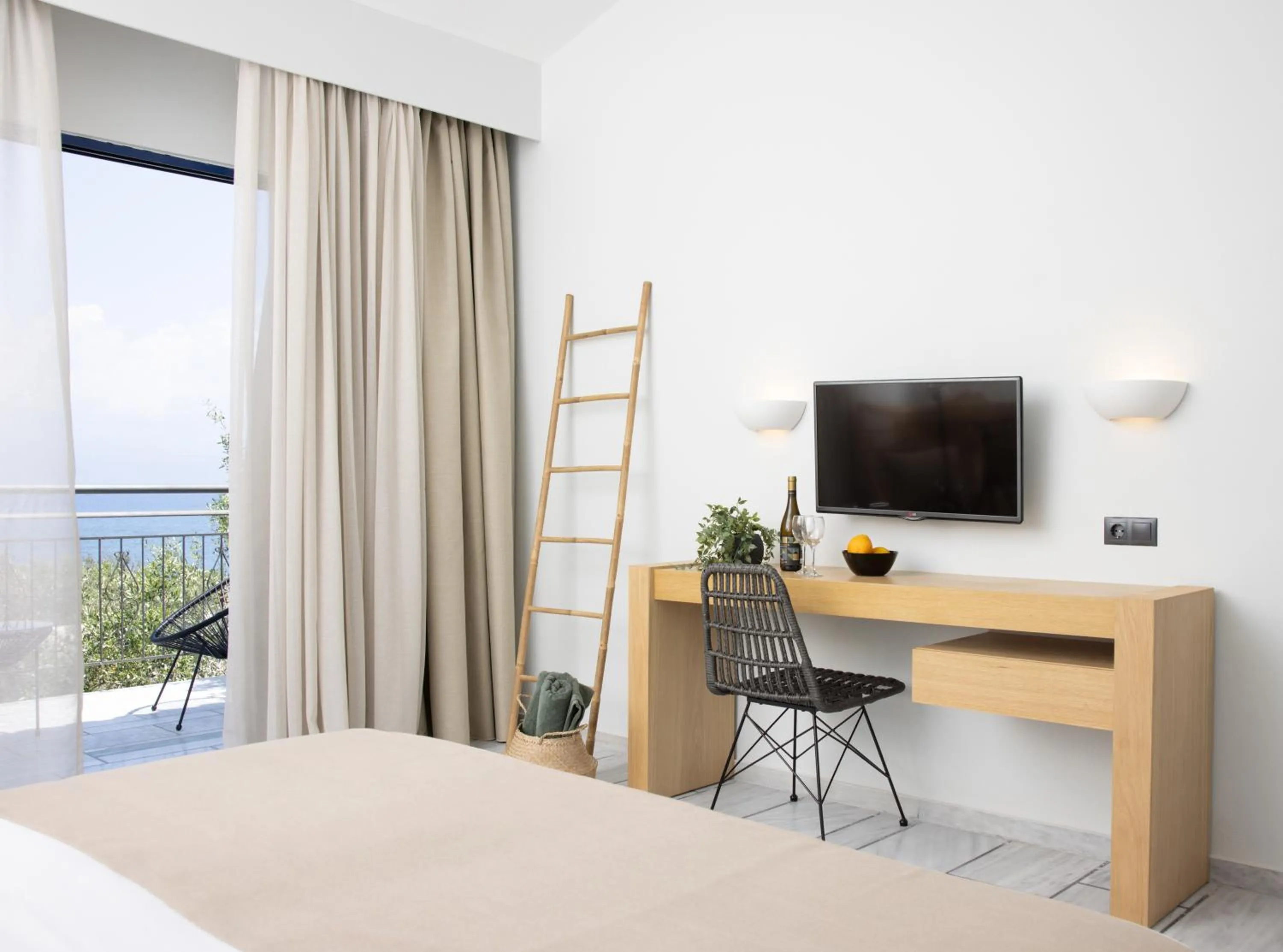 Sunrise Village Beach Hotel