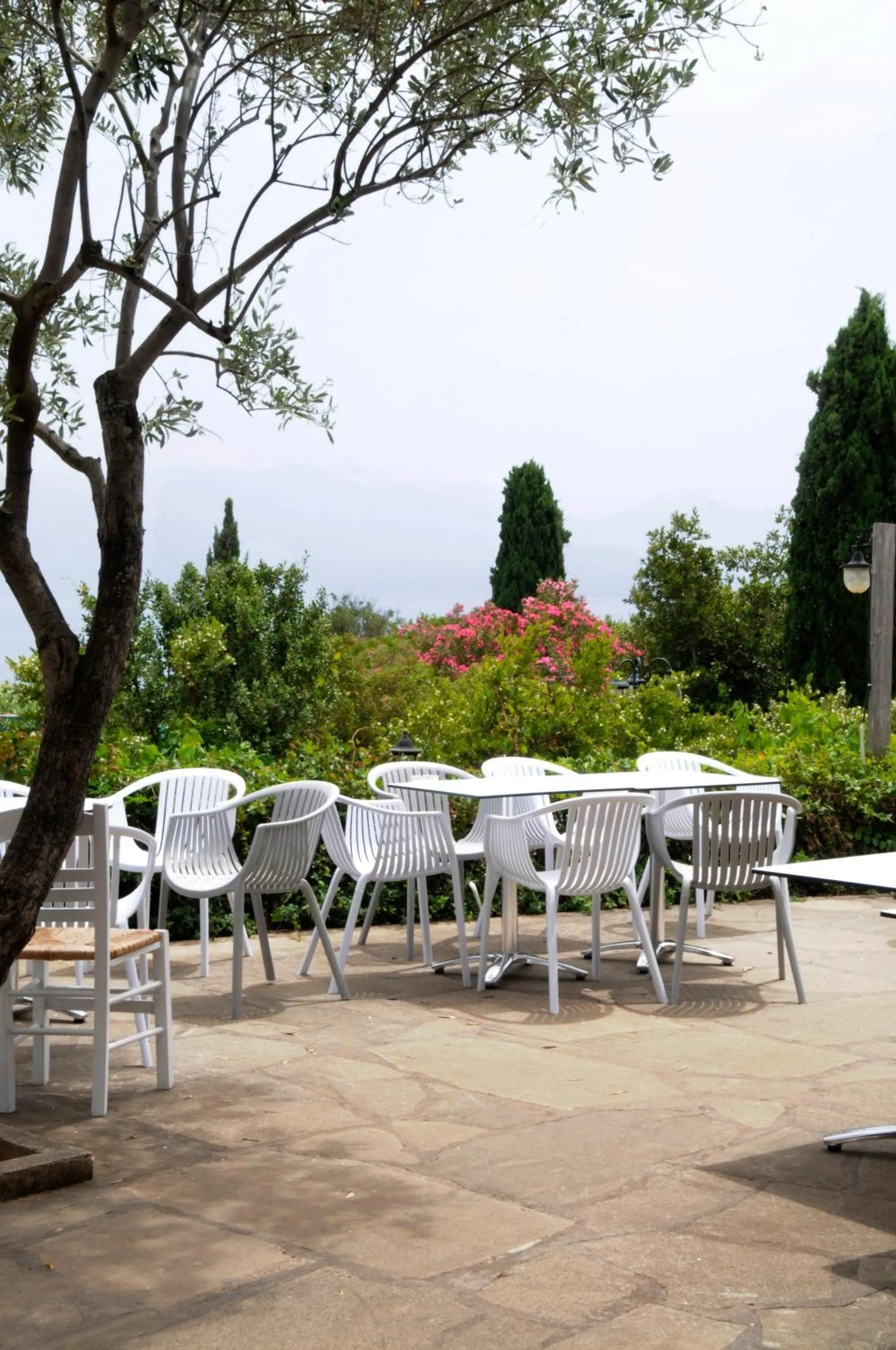 Restaurant/places to eat in Sunrise Village Beach Hotel