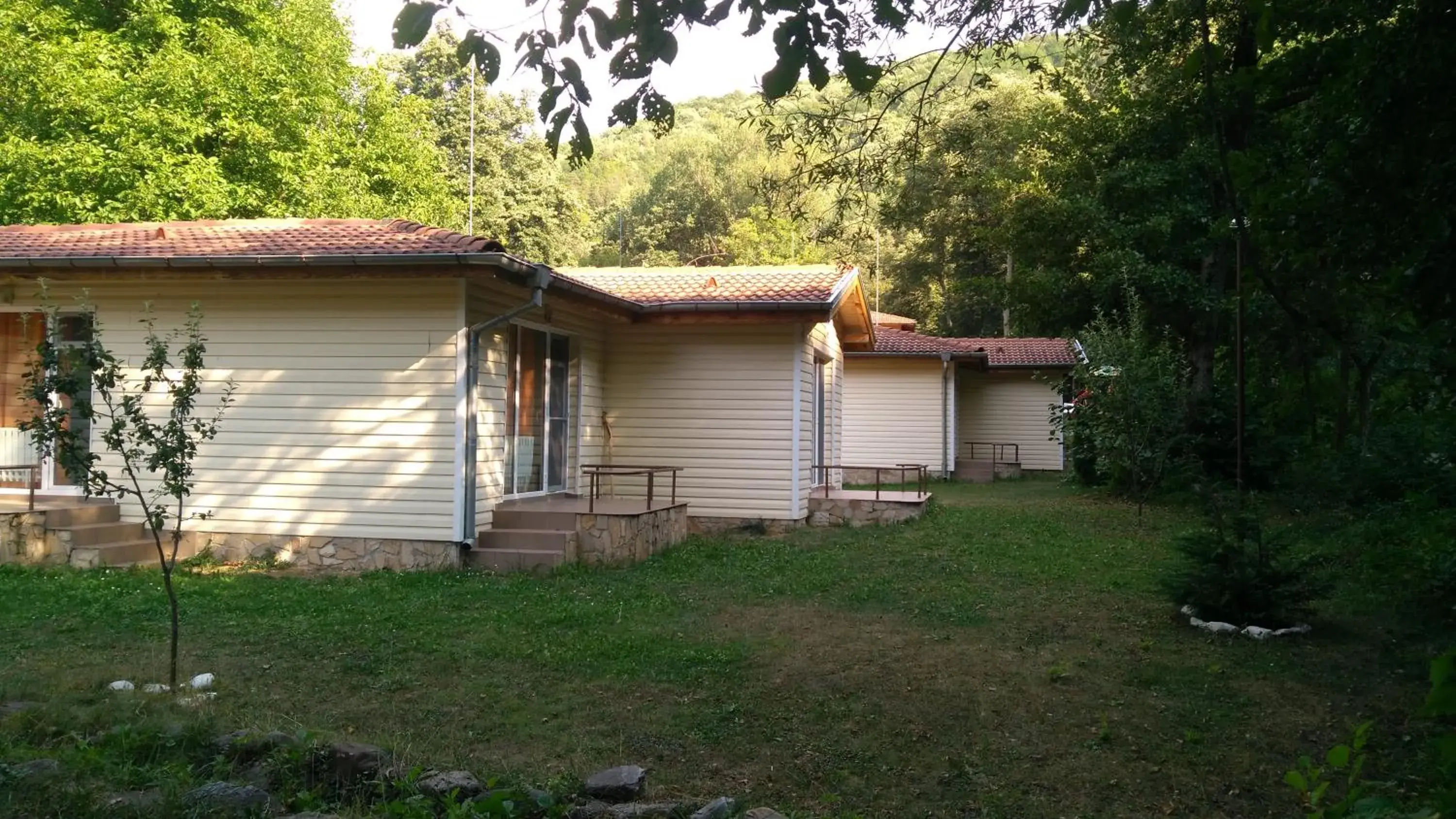 Triple Room in Hotel Valdis Triple Room in Hotel Valdis