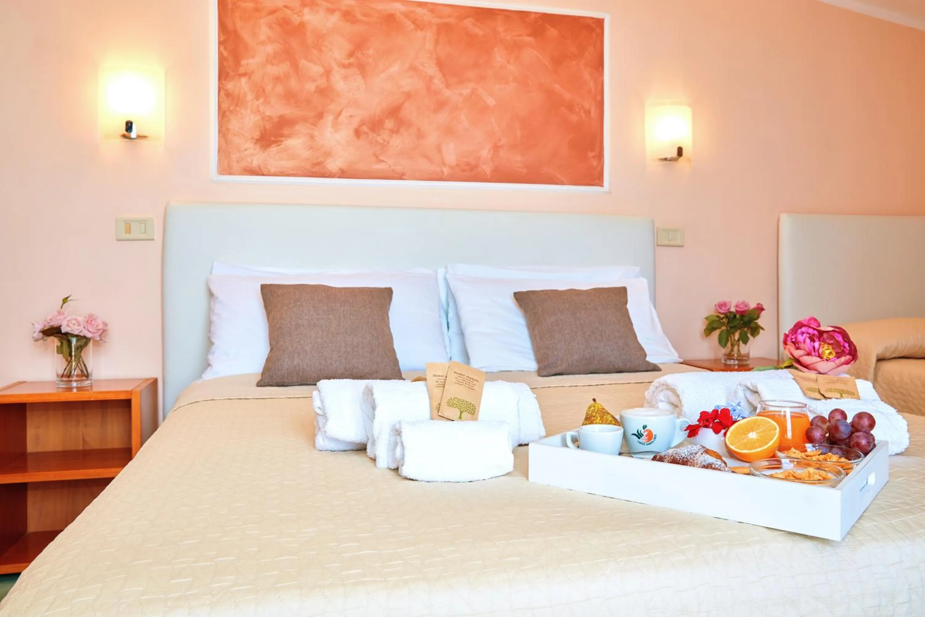 Hotel La Pergola