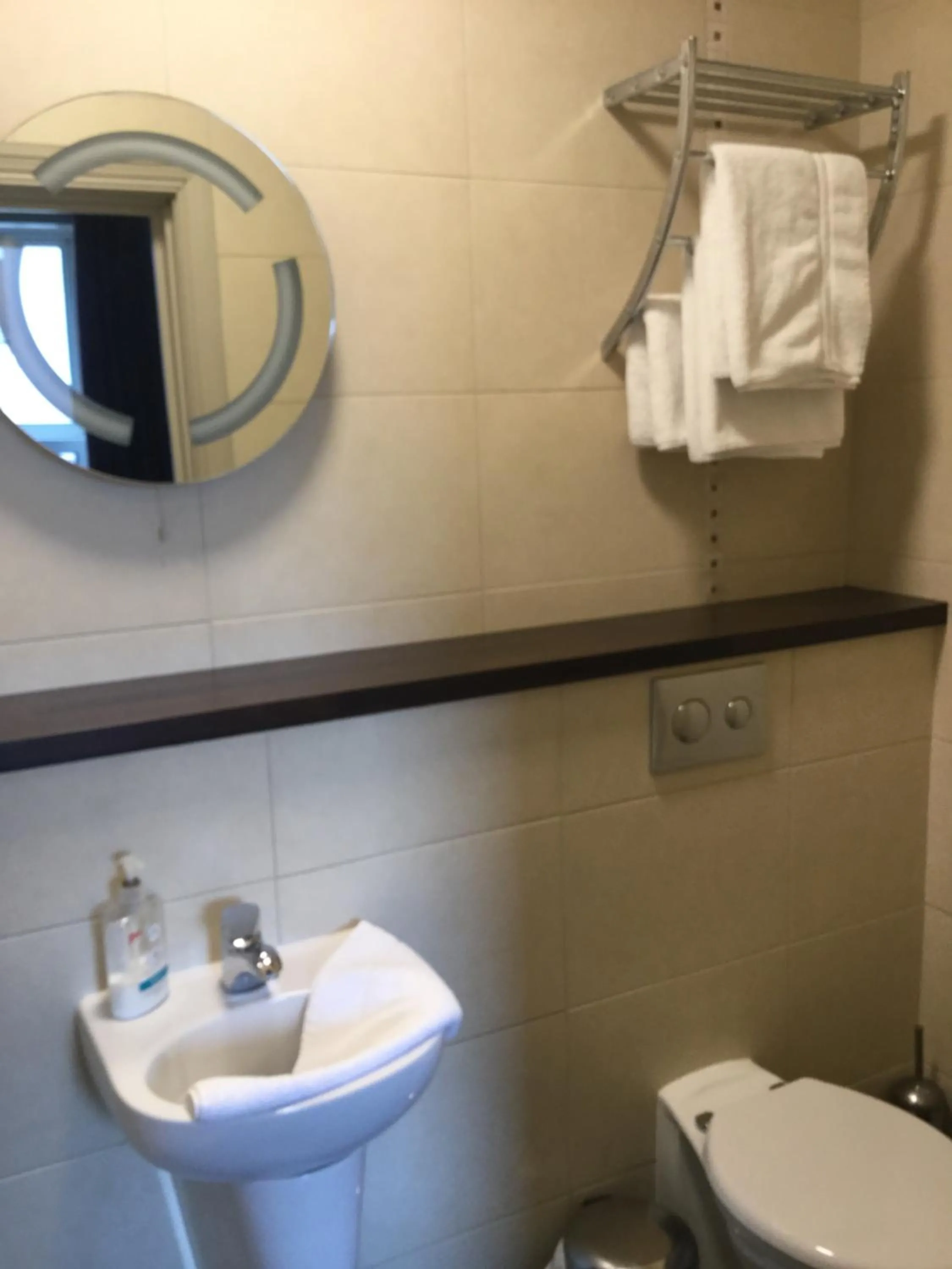 Anam Cara B&B
