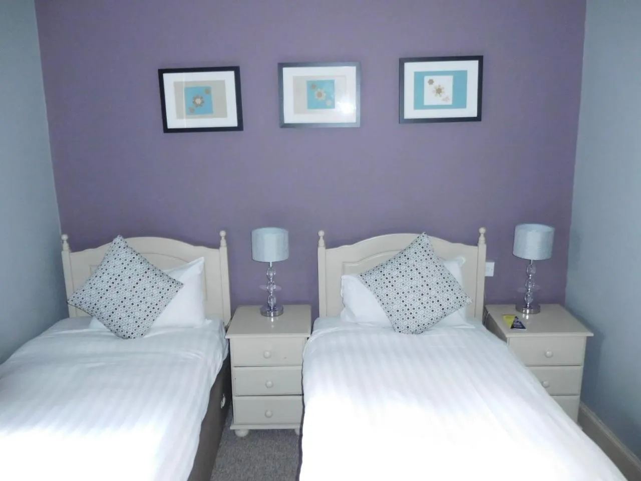 Anam Cara B&B