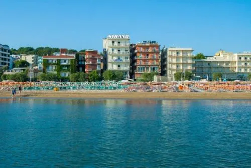 Strand Hotel