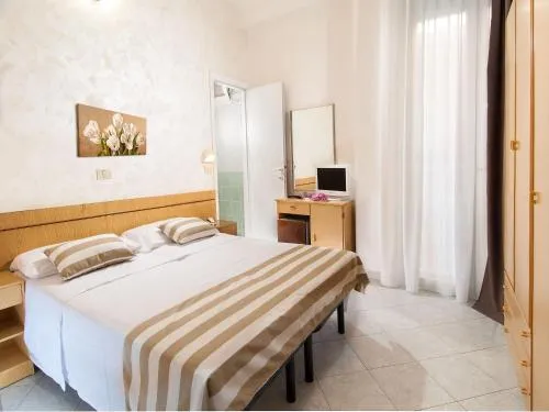 Strand Hotel