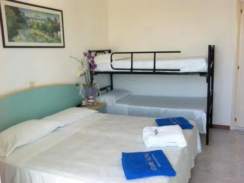 Strand Hotel
