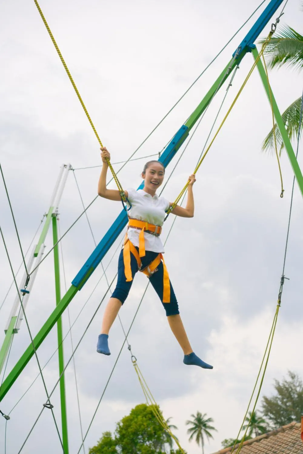 Activities in Indra Maya Pool Villas