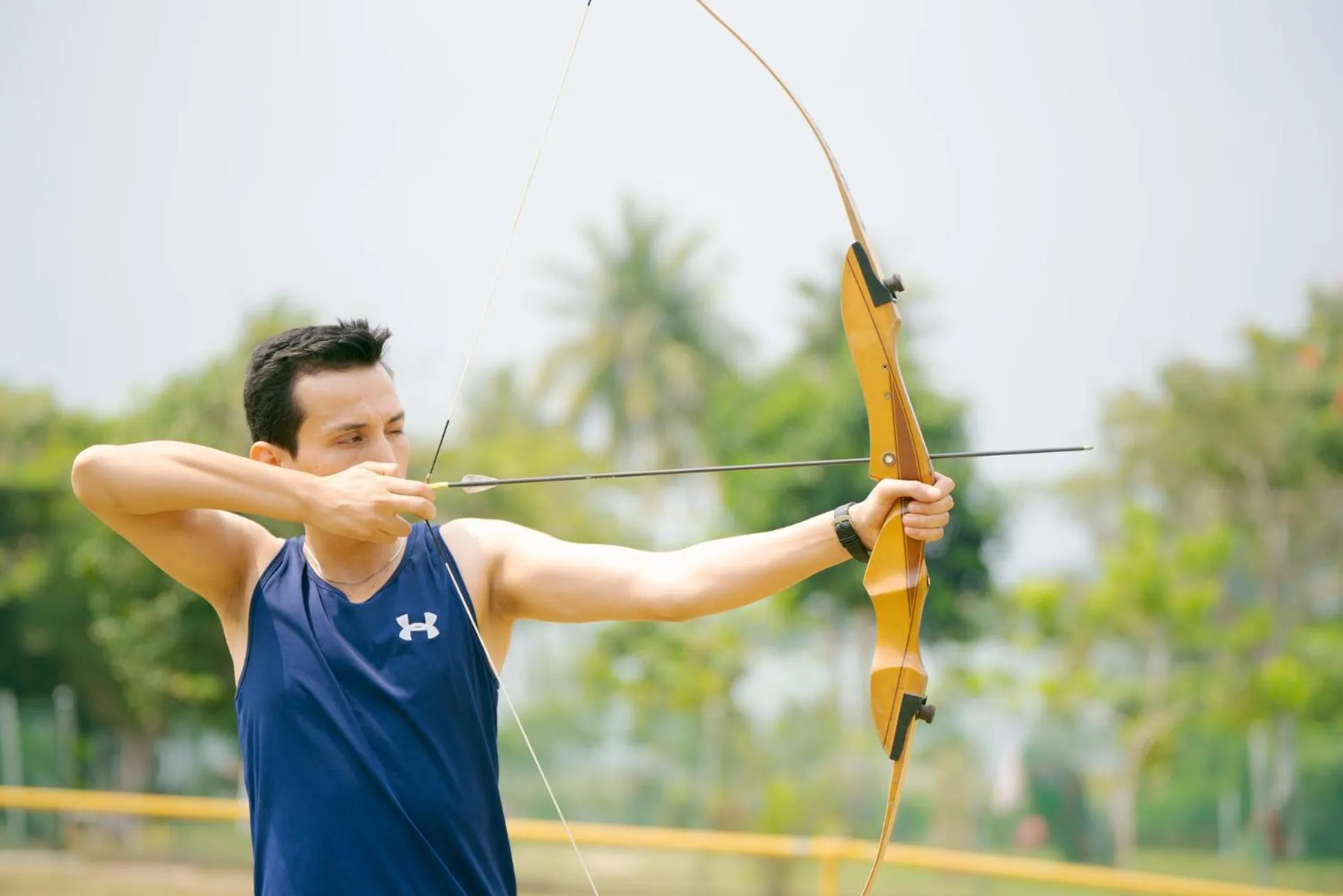 Activities in Indra Maya Pool Villas