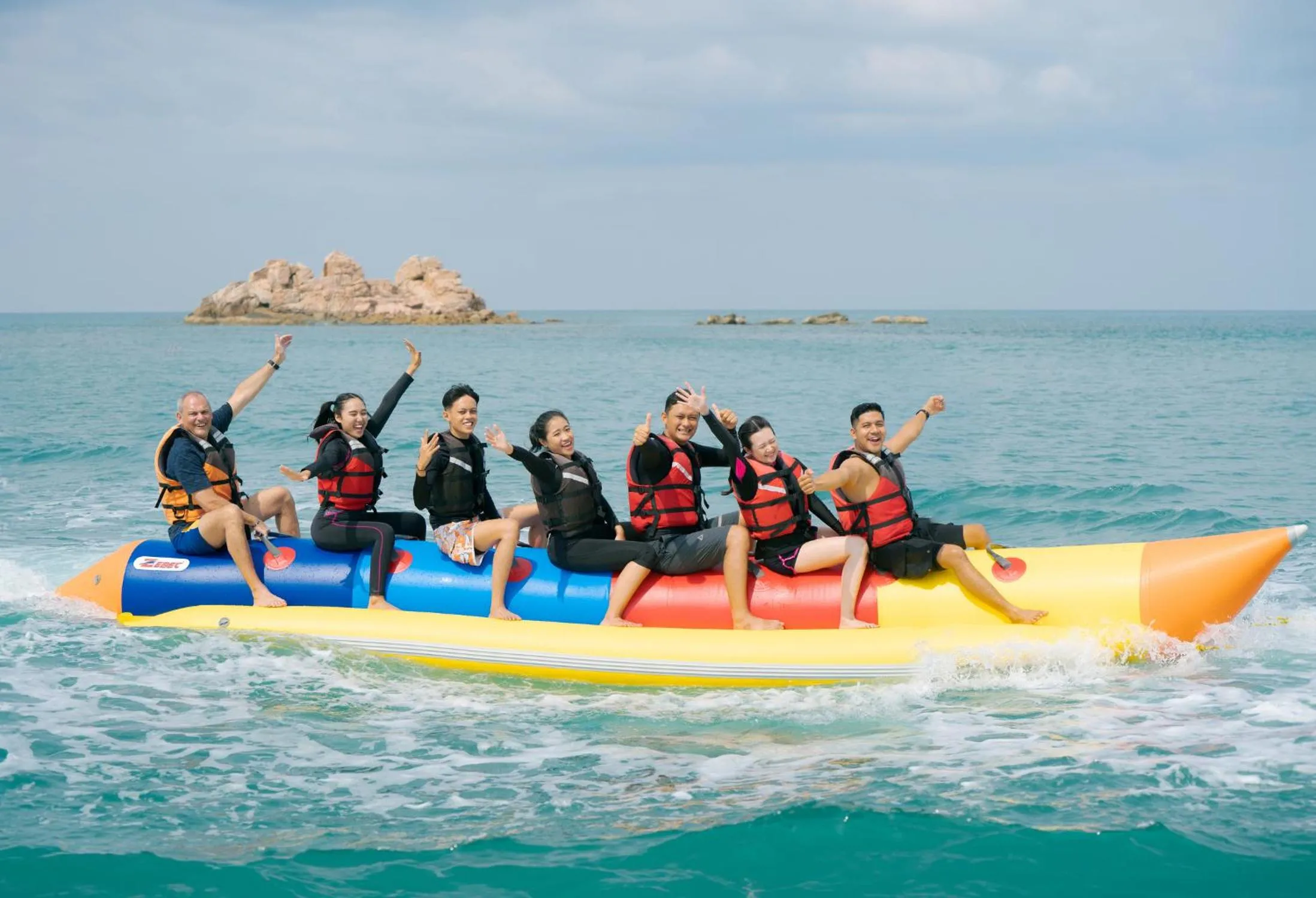 Activities in Indra Maya Pool Villas