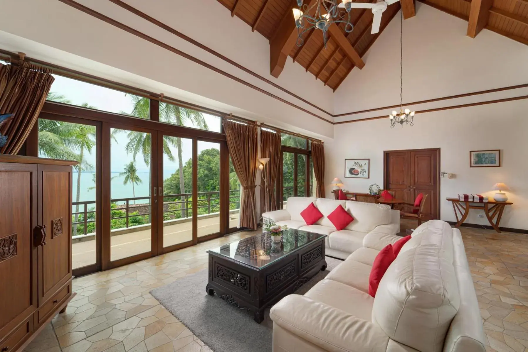 View (from property/room) in Indra Maya Pool Villas View (from property/room) in Indra Maya Pool Villas