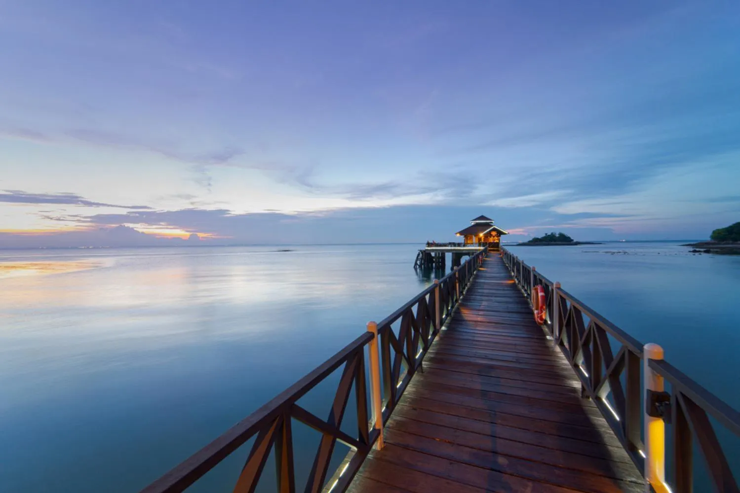 Lounge or bar in Indra Maya Pool Villas