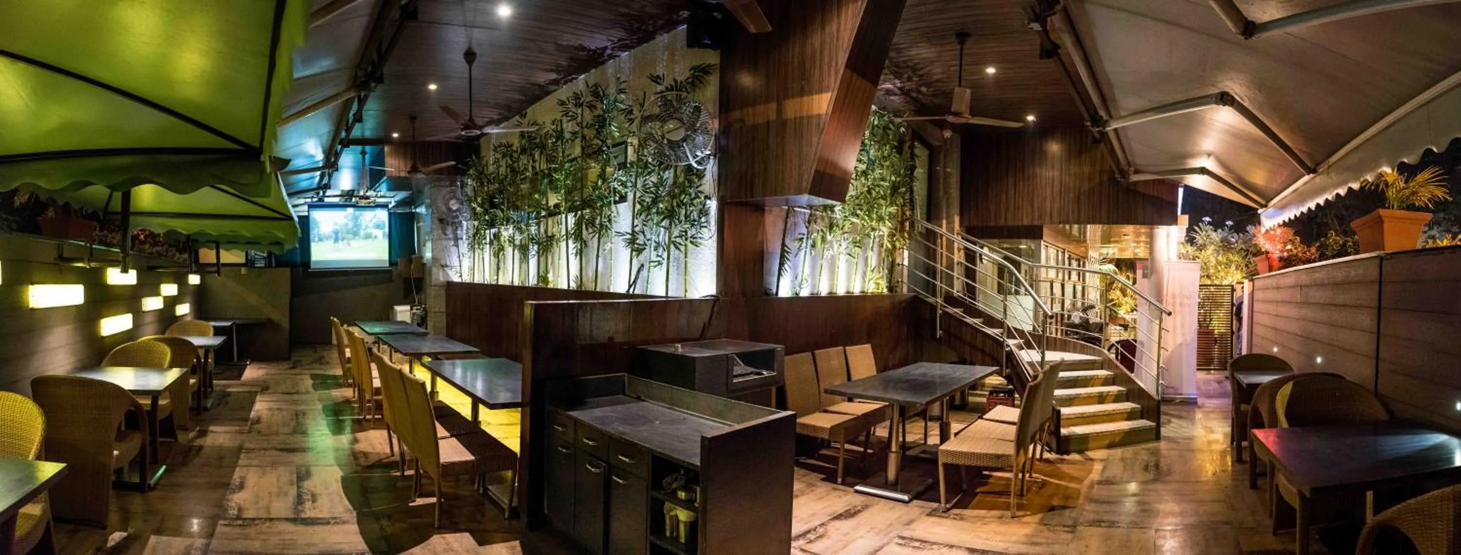 Coffee/tea facilities in Hotel Oriental Aster - Mumbai International Airport