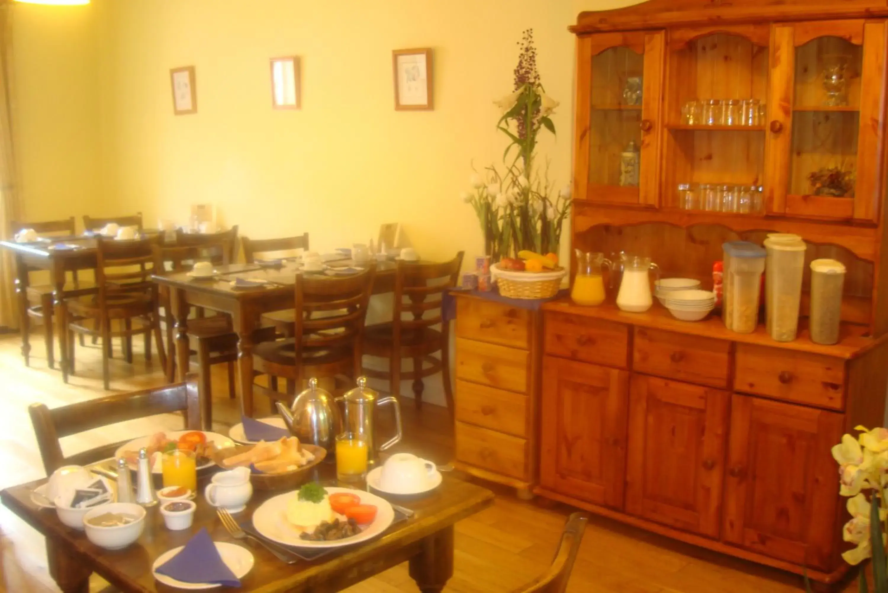 Restaurant/places to eat in O'Donnabhain's Restaurant/places to eat in O'Donnabhain's