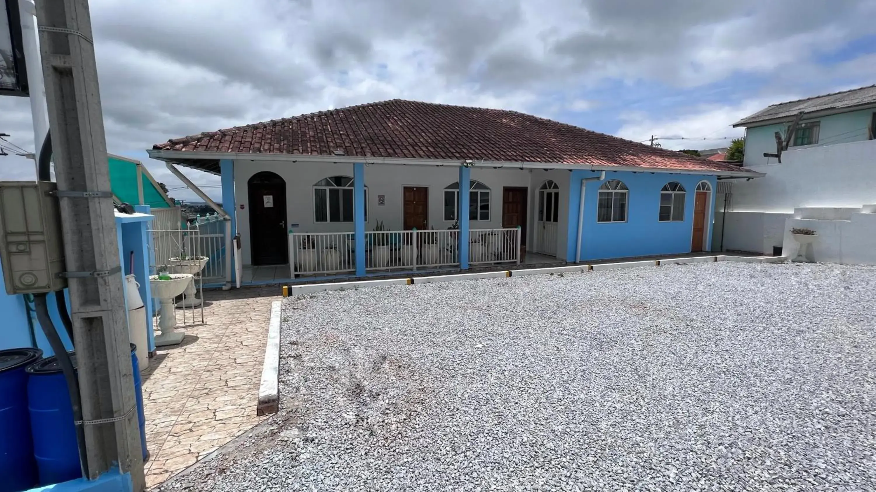 Pousada Bela Vista Pousada Bela Vista
