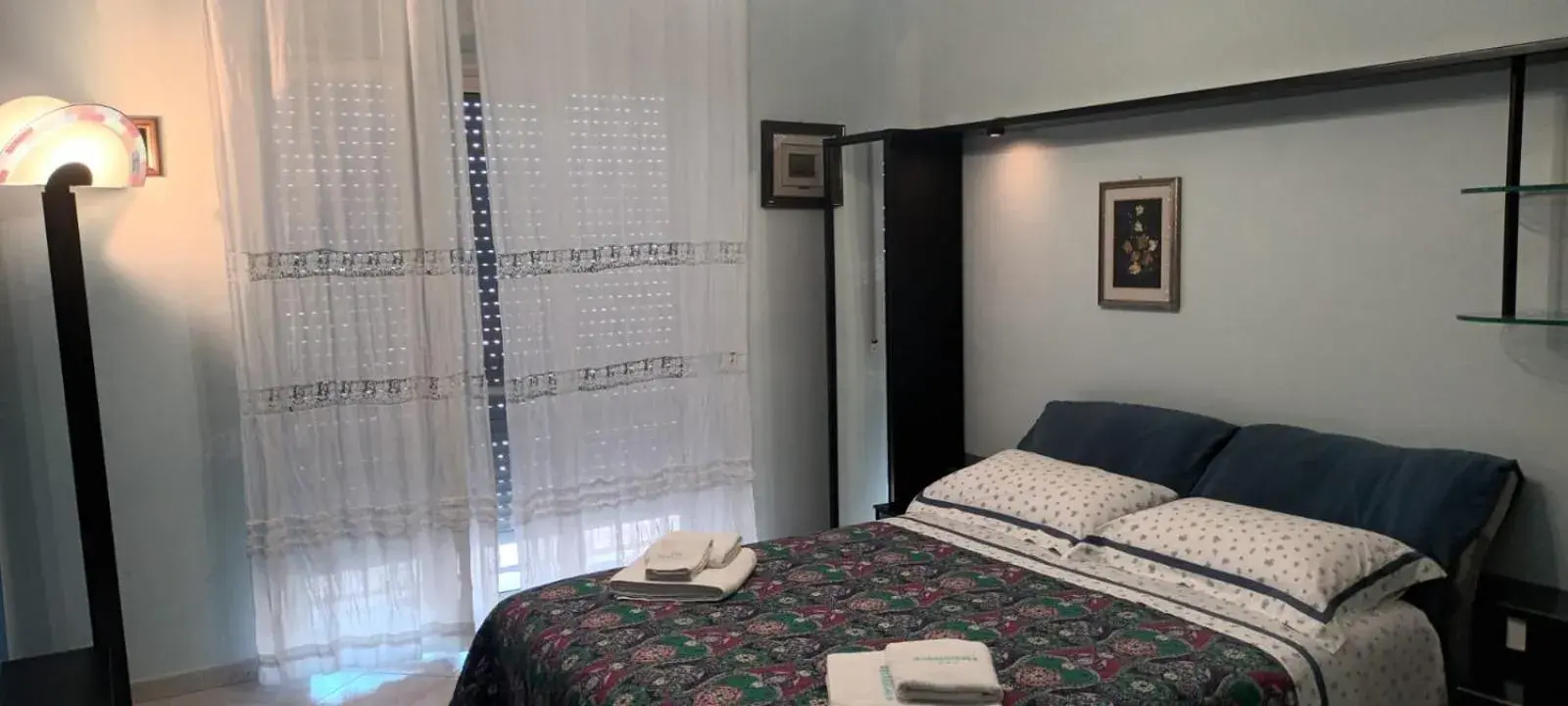 Luxury Triple Room - single occupancy in B&B Vistamare Luxury Triple Room - single occupancy in B&B Vistamare